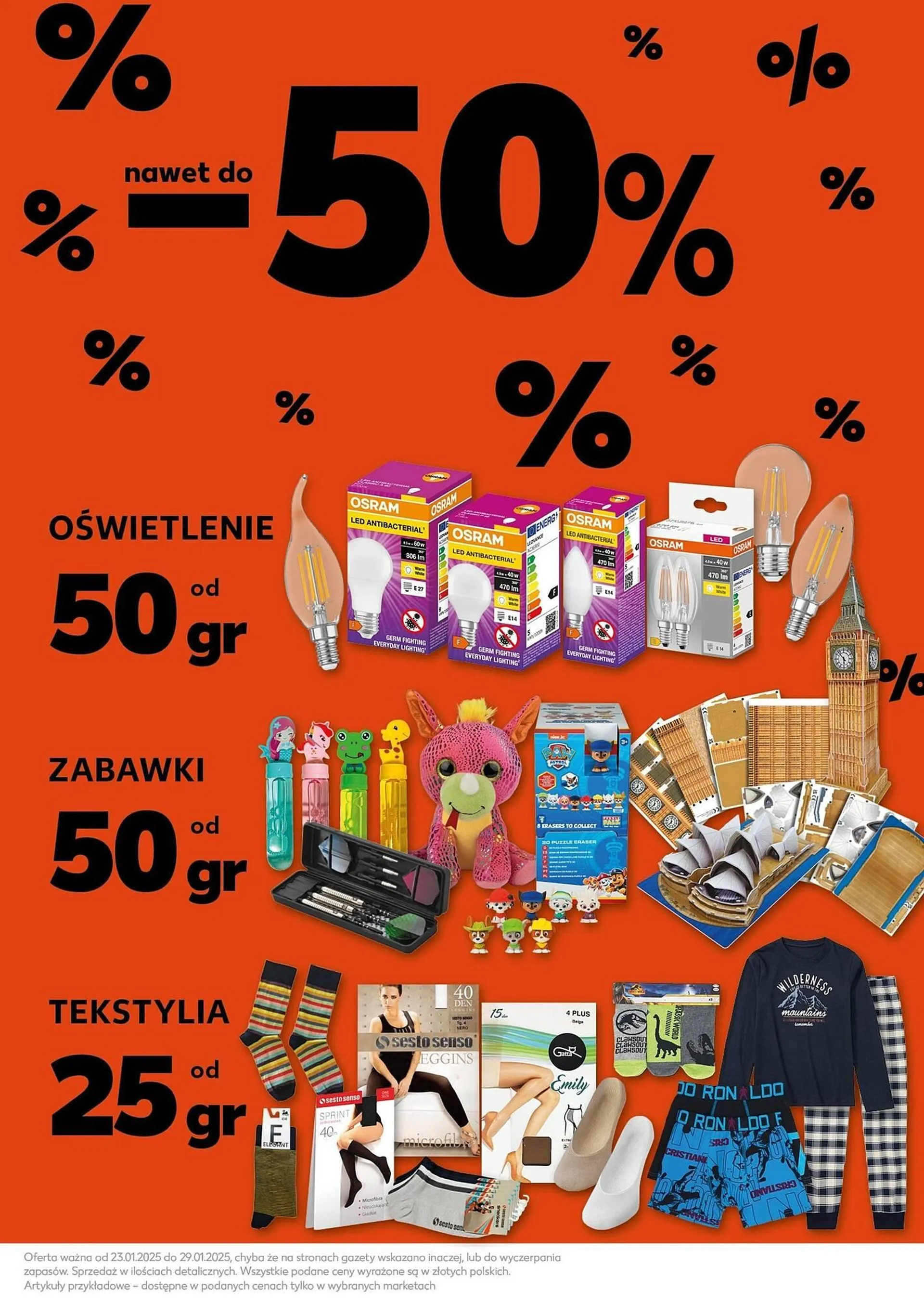 Kaufland gazetka - 37