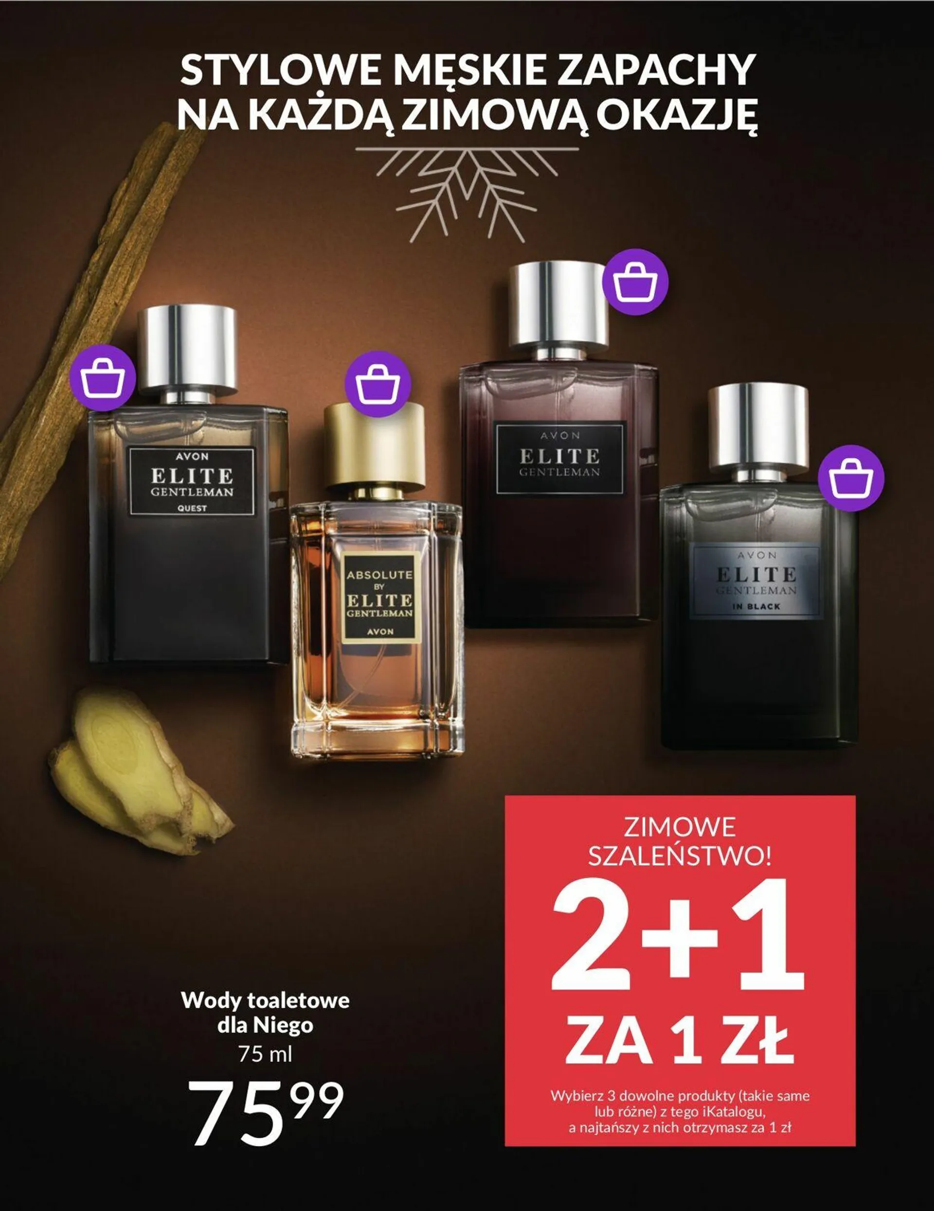 Avon Aktualna gazetka - 5