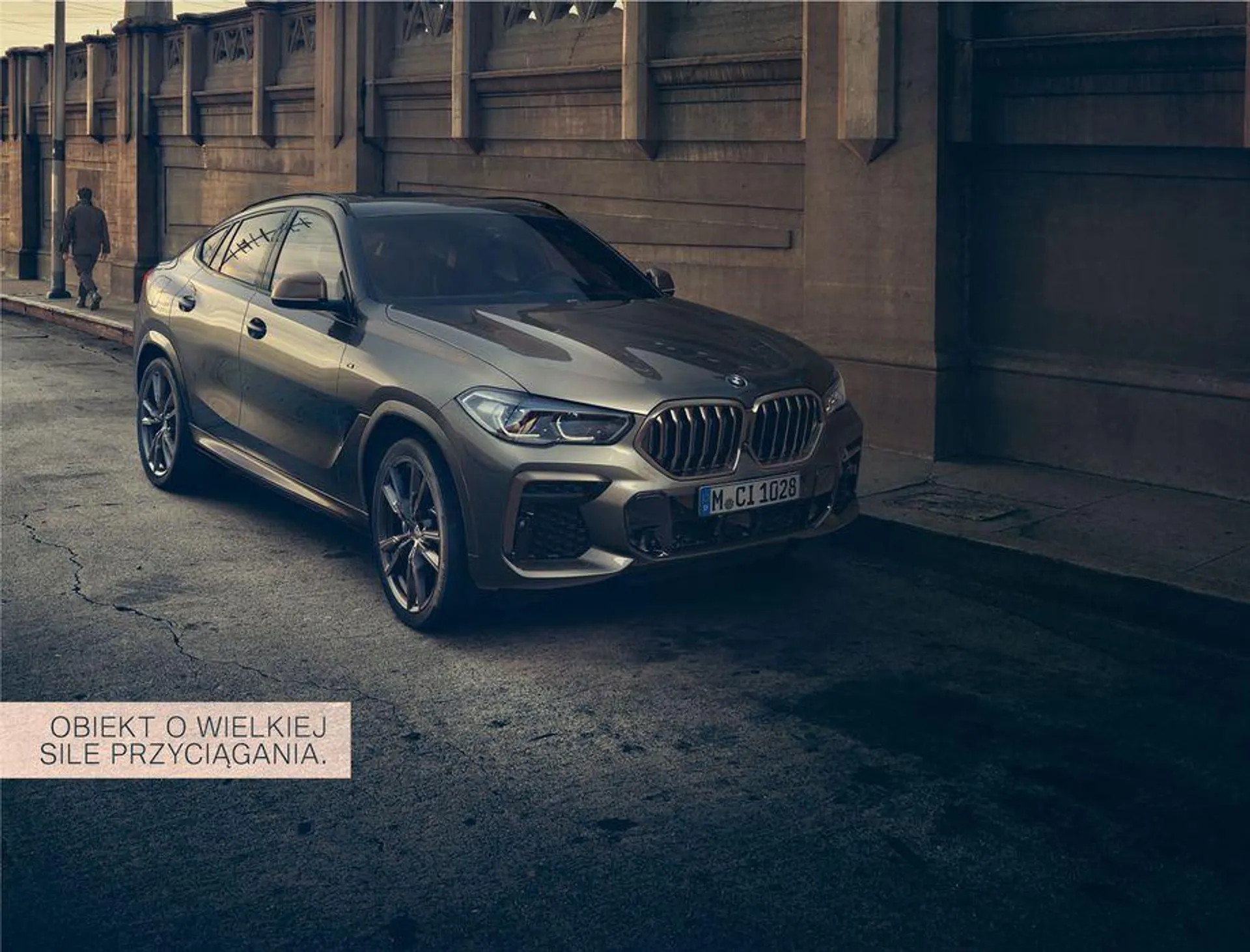 Gazetka BMW X6 od 2 czerwca do 2 czerwca 2024 - Strona 9