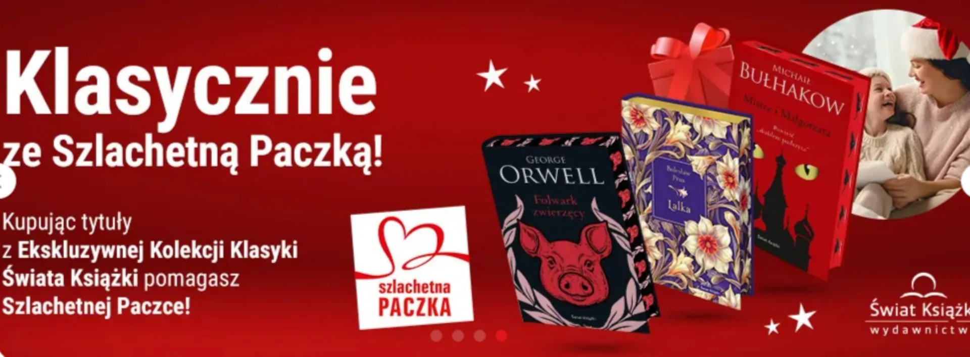 Świat Książki gazetka - 4