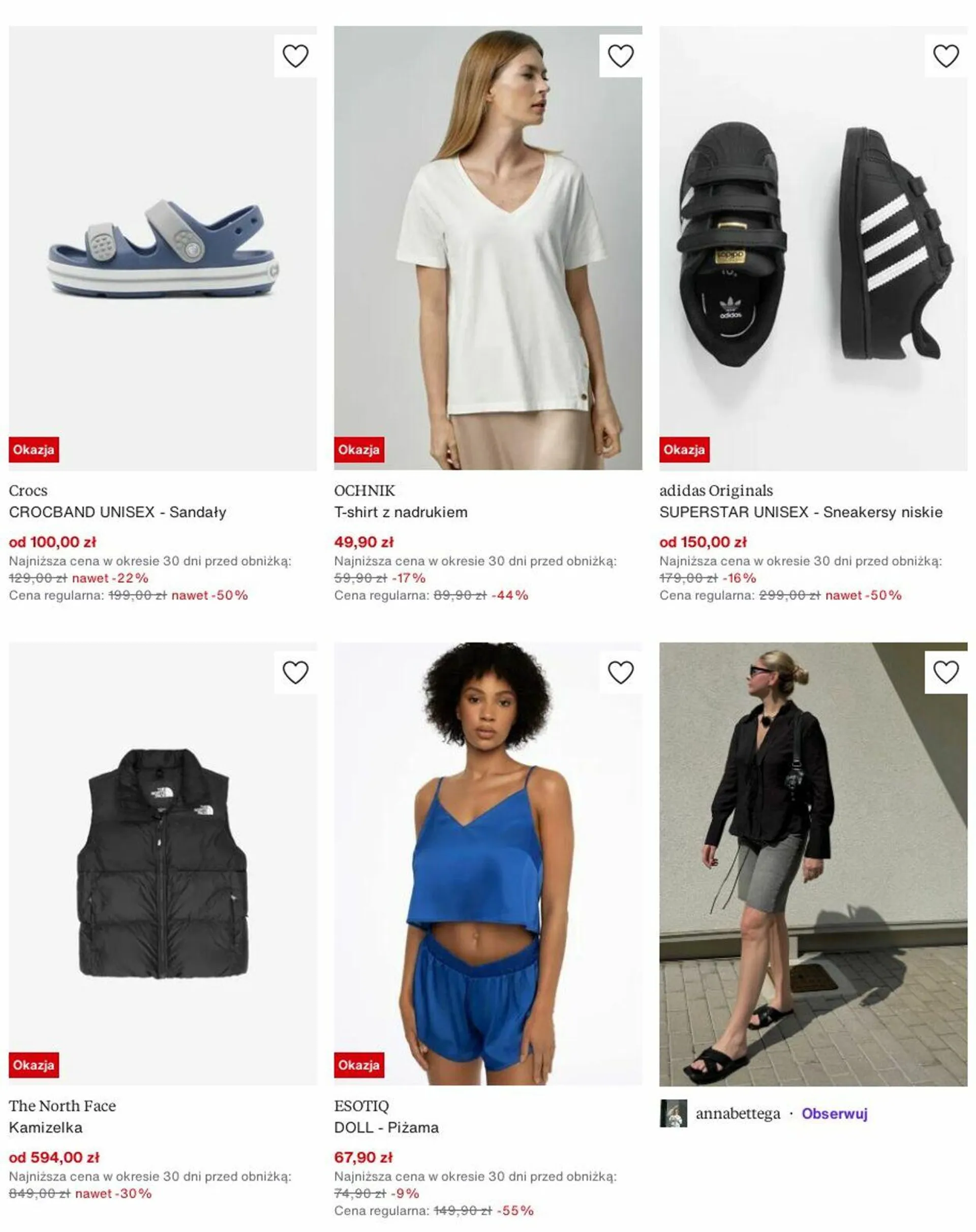 Zalando Aktualna gazetka - 46