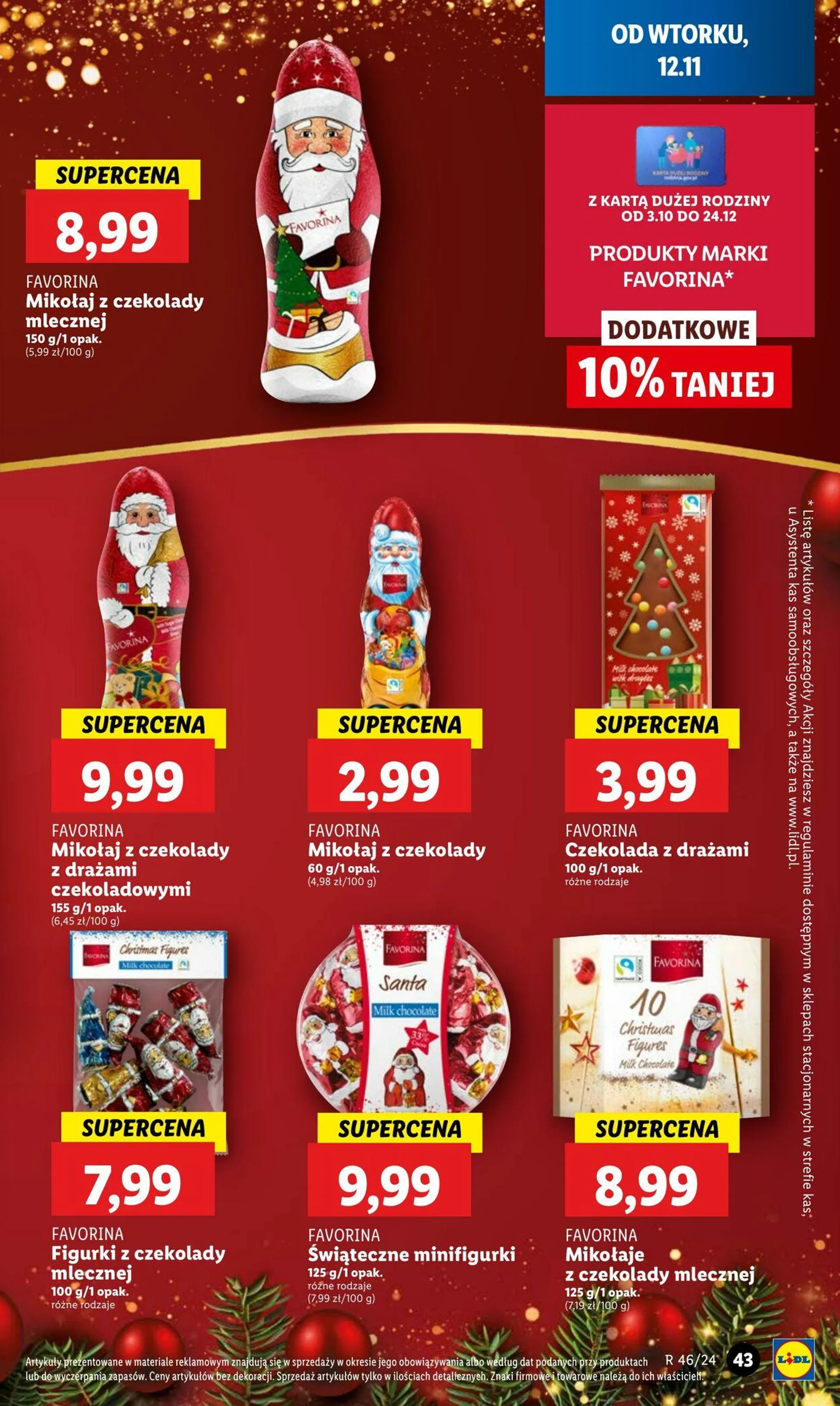 LIDL Aktualna gazetka - 47