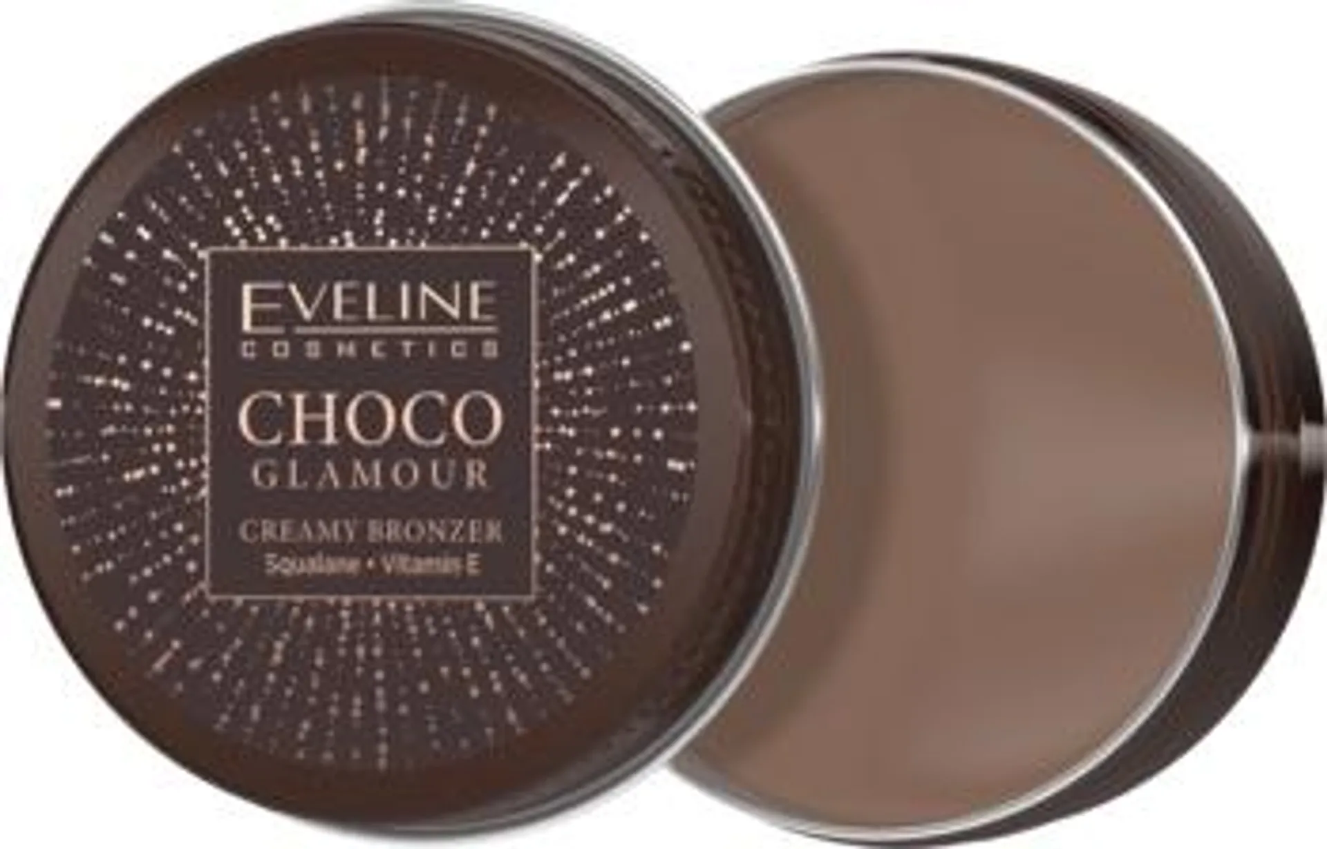 EVELINE COSMETICS Choco Glamour