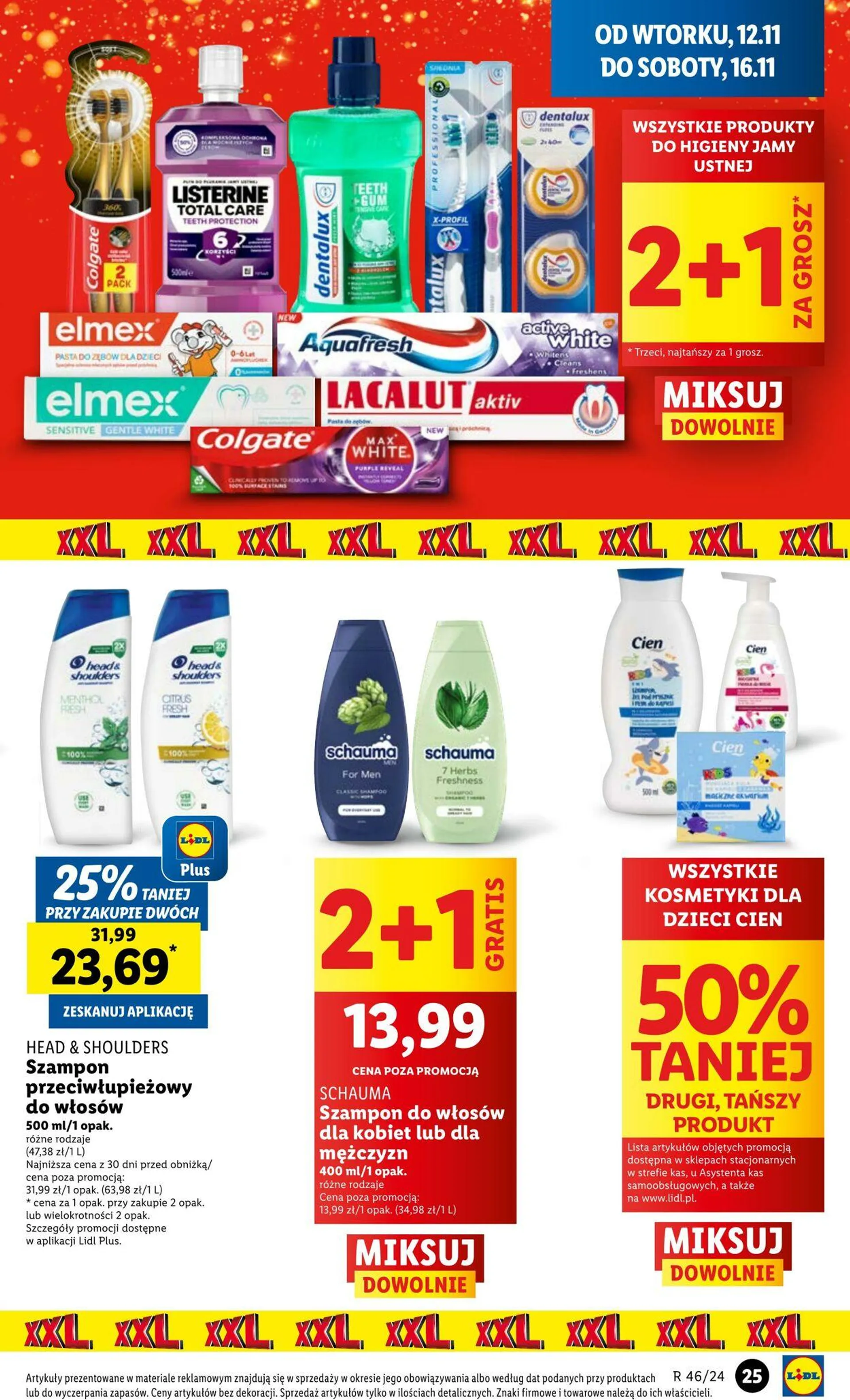 LIDL Aktualna gazetka - 27