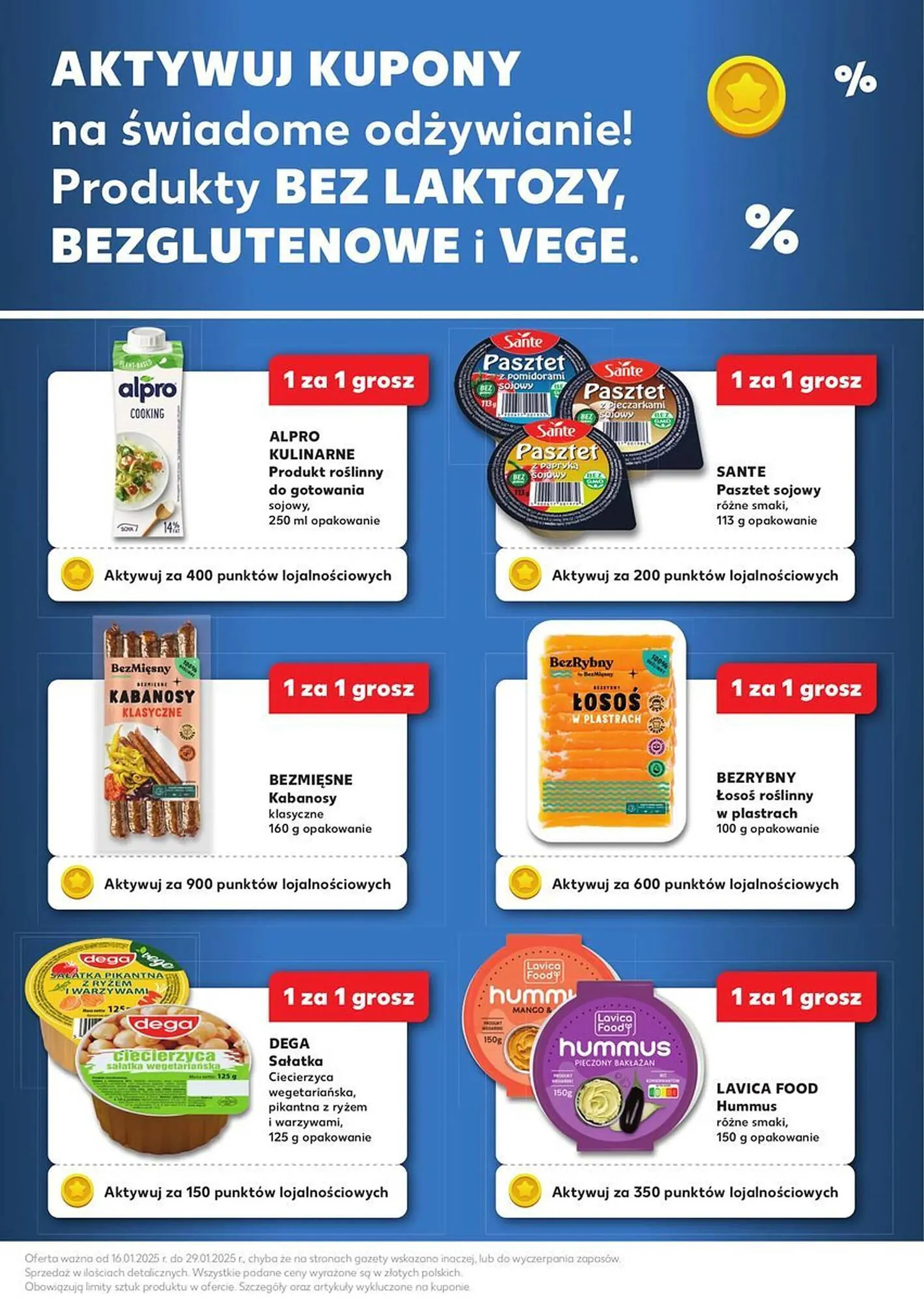 Kaufland gazetka - 5