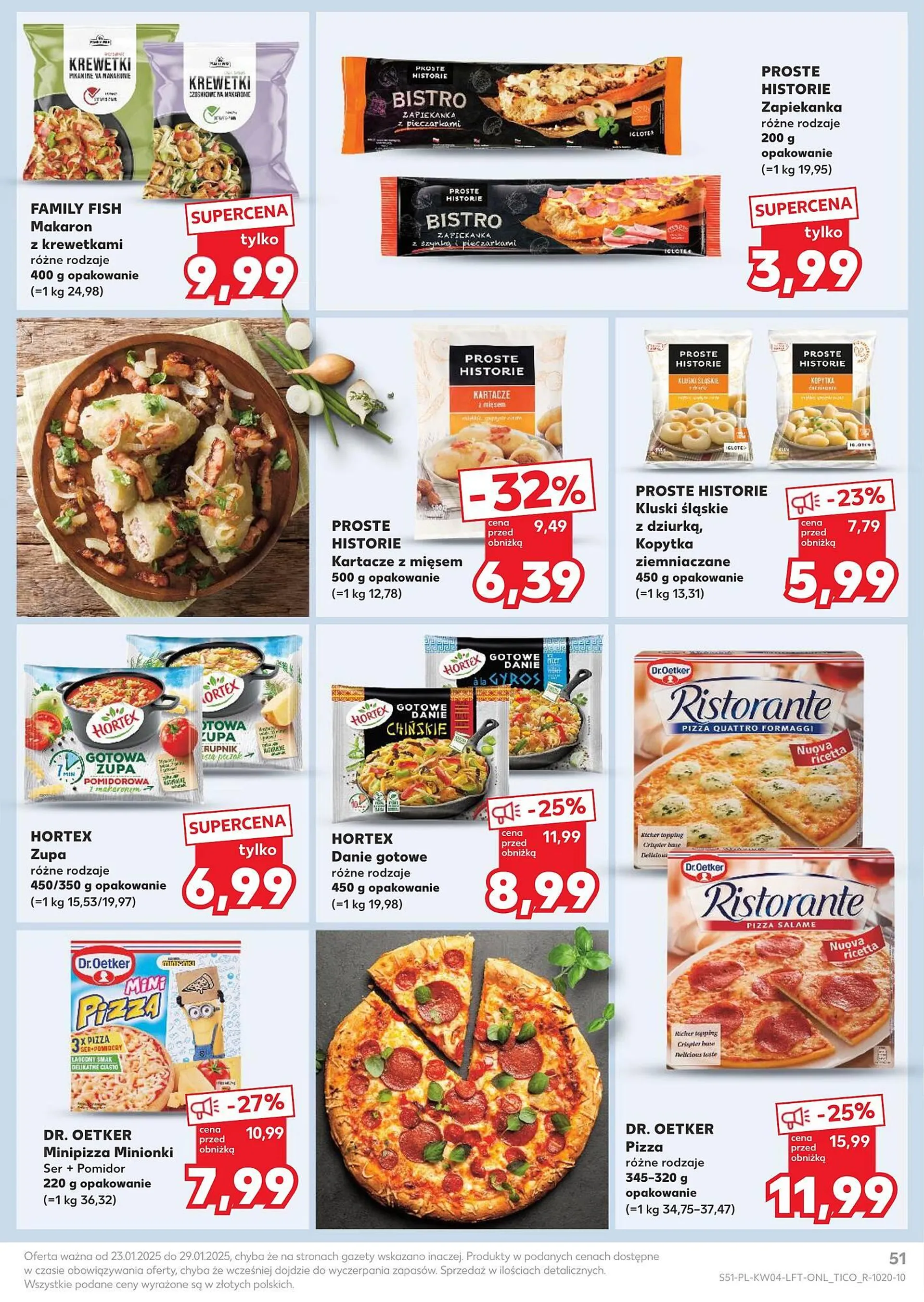 Kaufland gazetka - 51