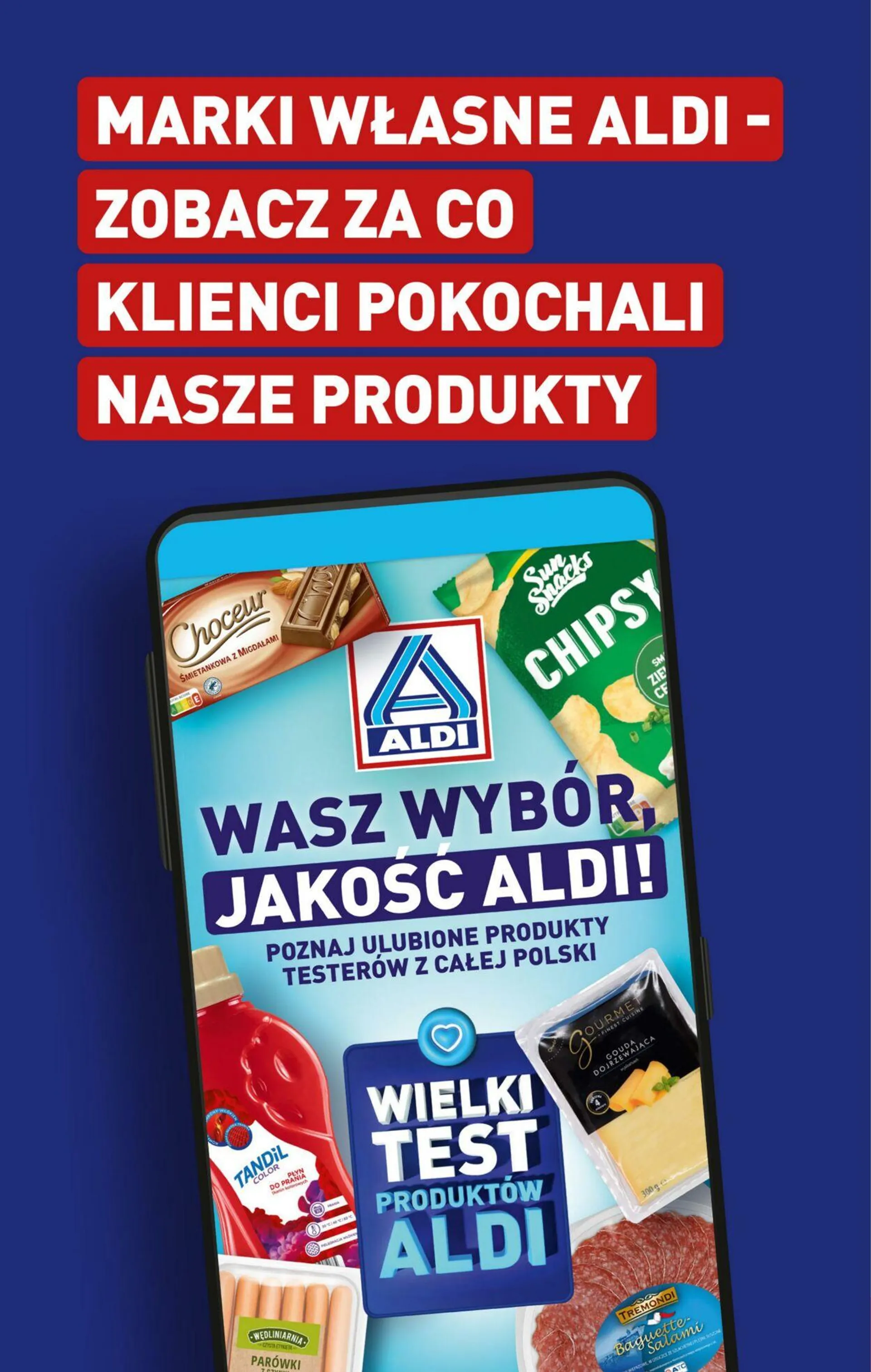 ALDI Aktualna gazetka - 10