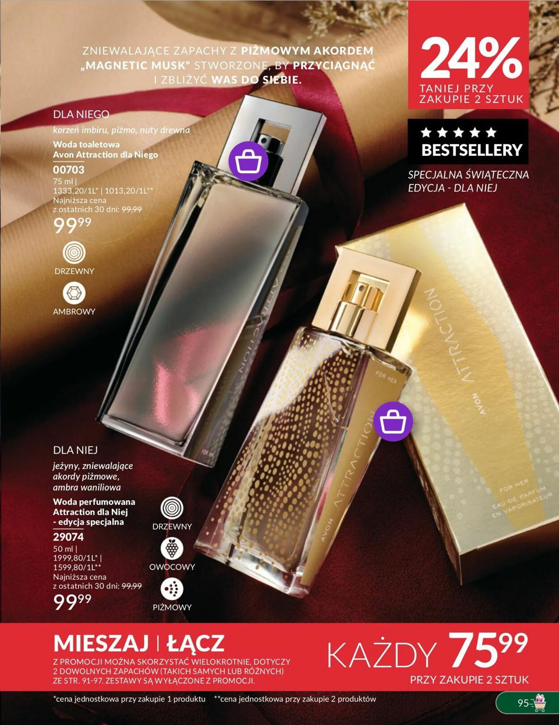 Avon Aktualna gazetka - 94