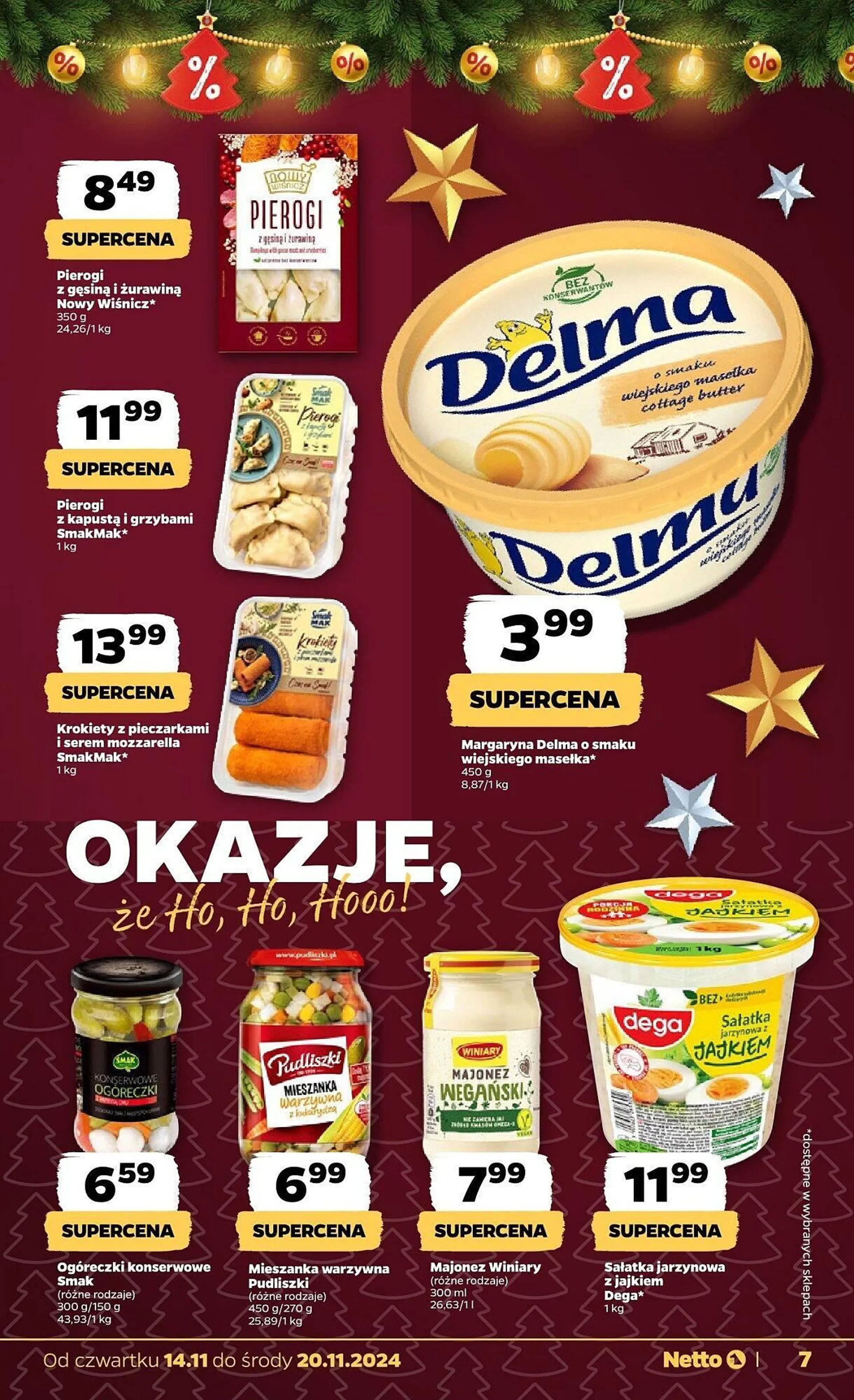 Netto gazetka - 7