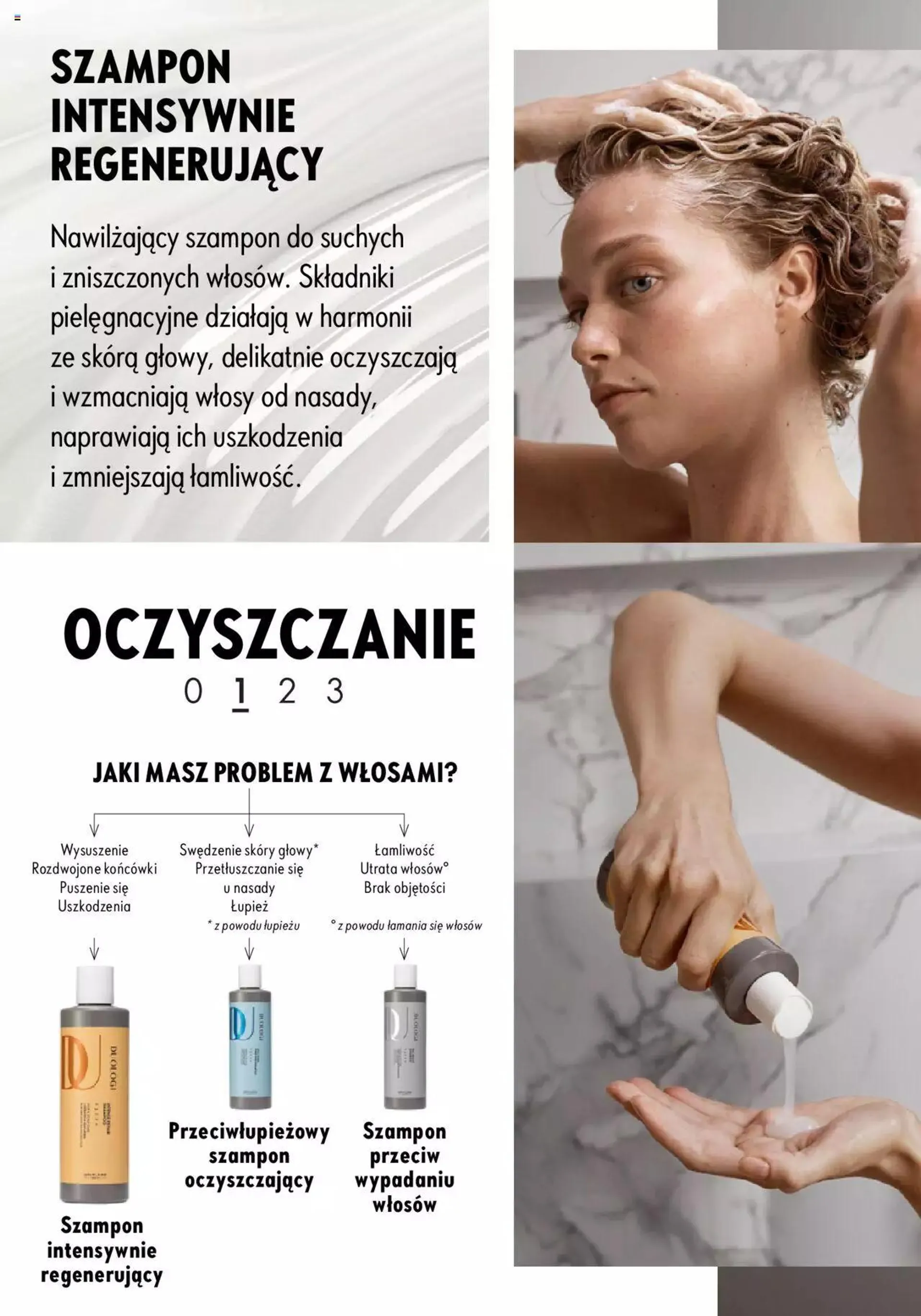 Gazetka Oriflame Katalog - Duologi od 3 maja do 31 grudnia 2024 - Strona 10