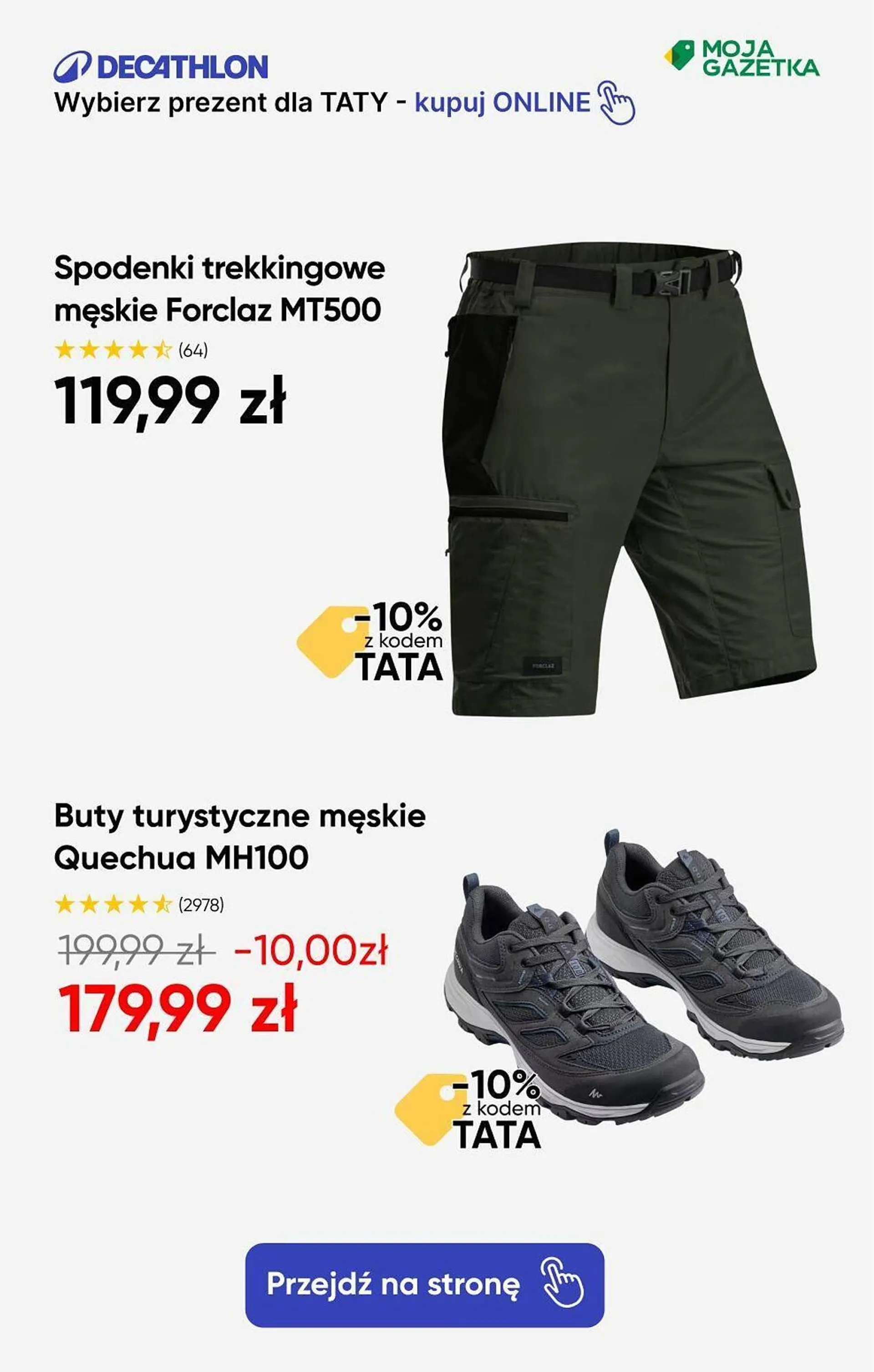 Decathlon gazetka - 5