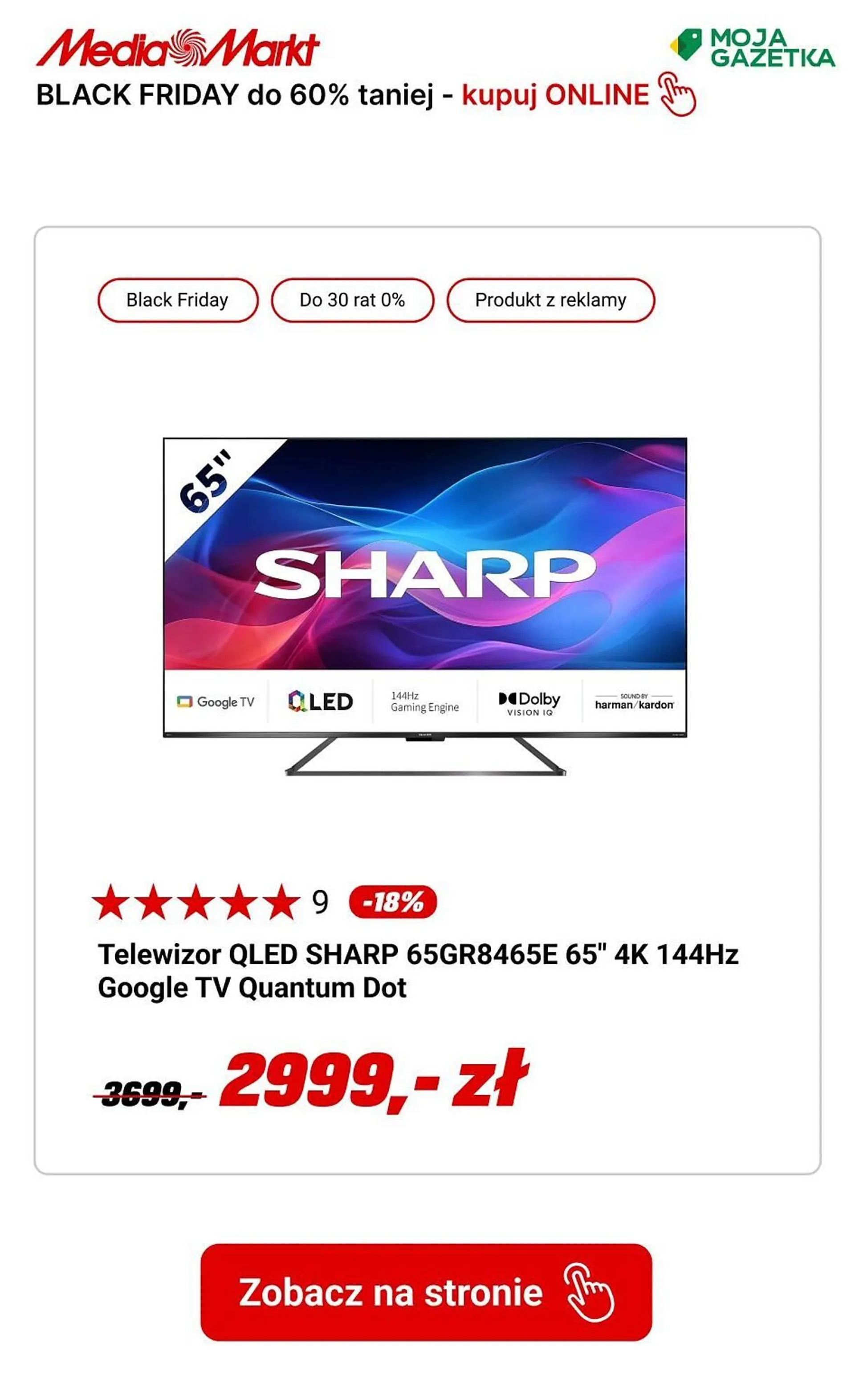 Media Markt gazetka - 7