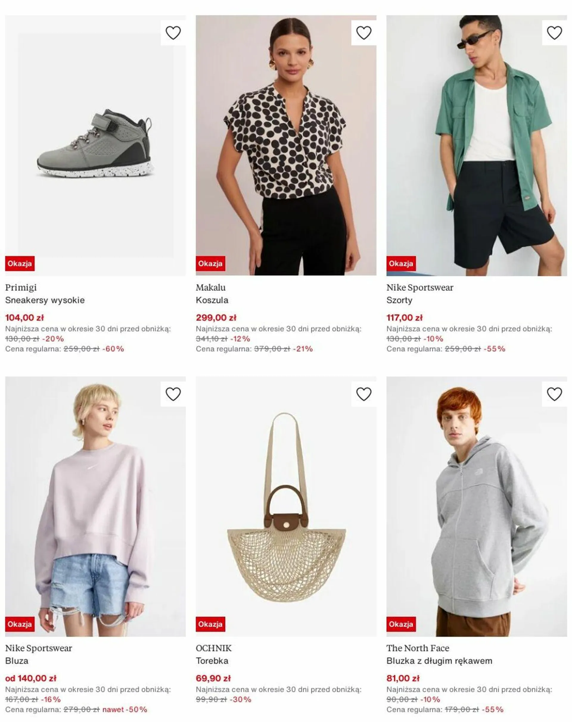 Zalando Aktualna gazetka - 50