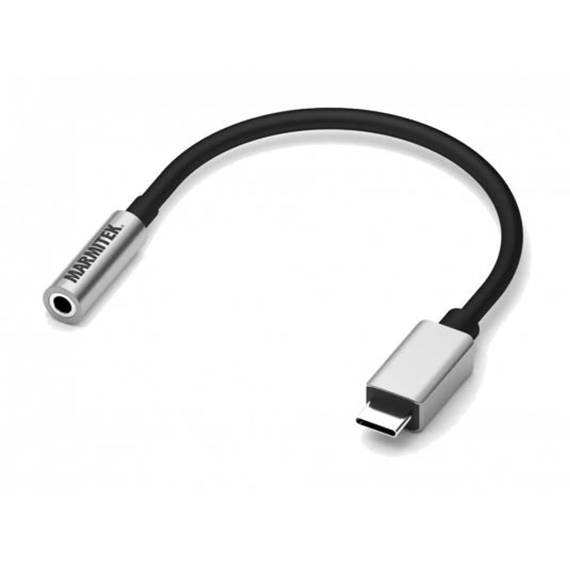 Opinie o Marmitek Connect USB-C > Audio