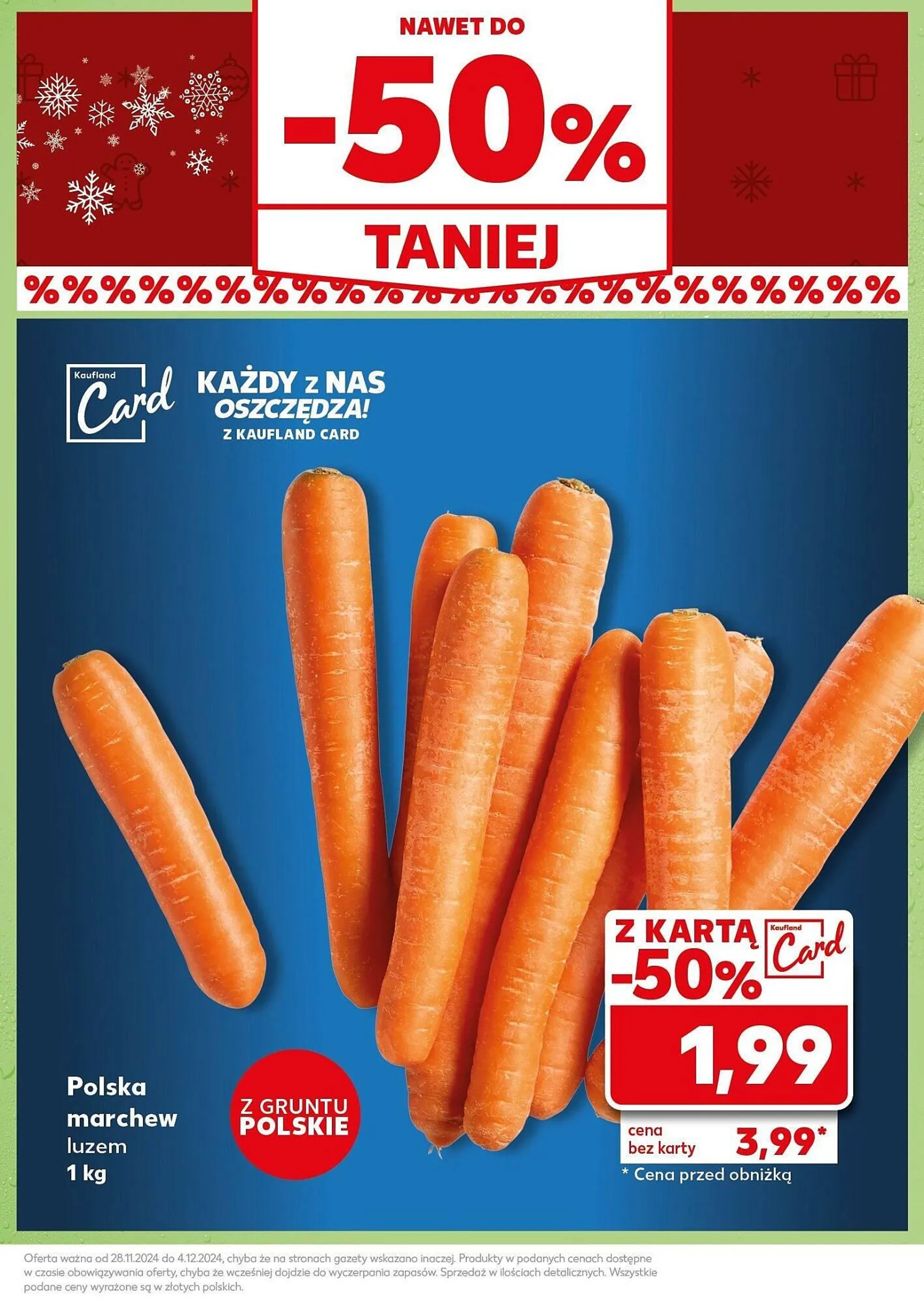 Kaufland gazetka - 9