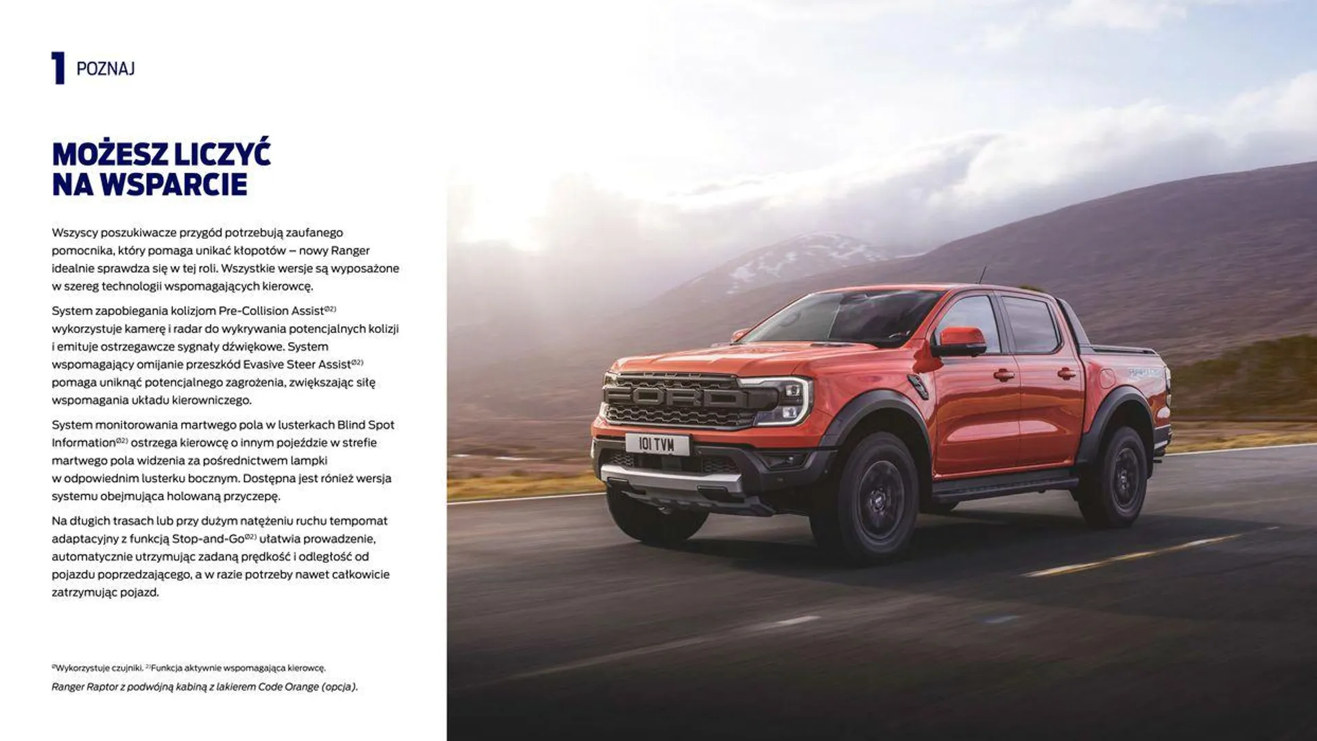 NOWY FORD RANGER - 15