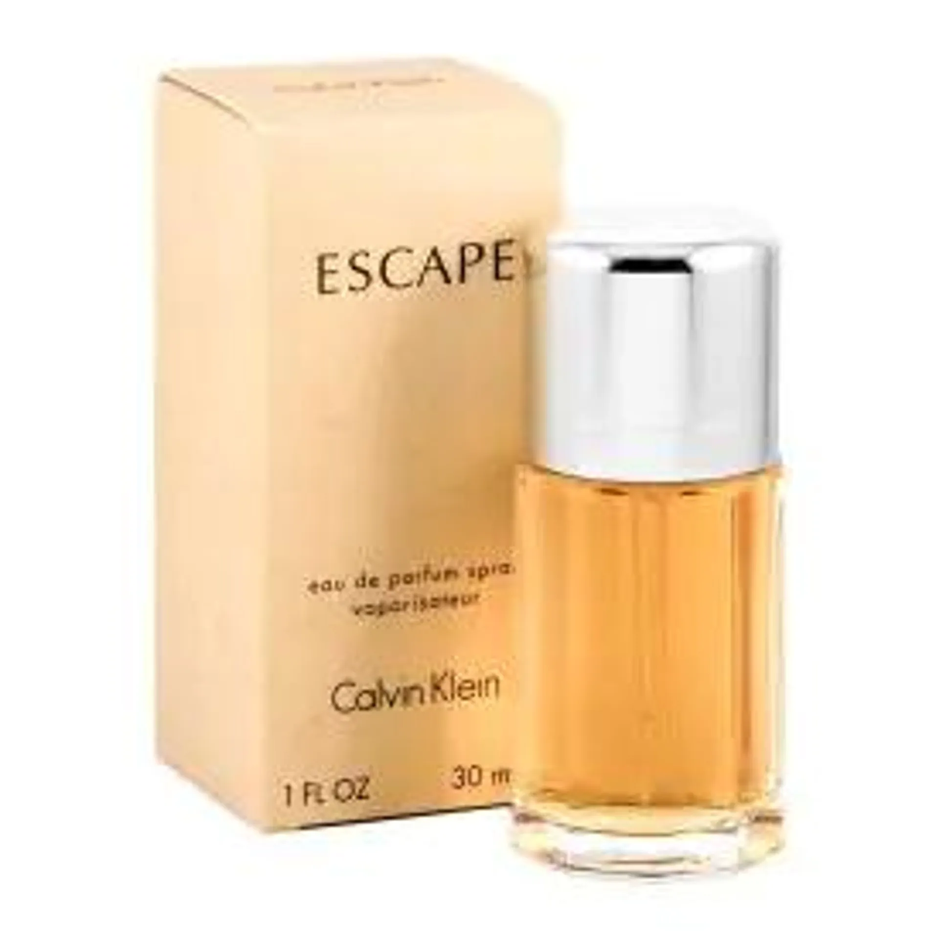 Calvin Klein Escape 100 ml