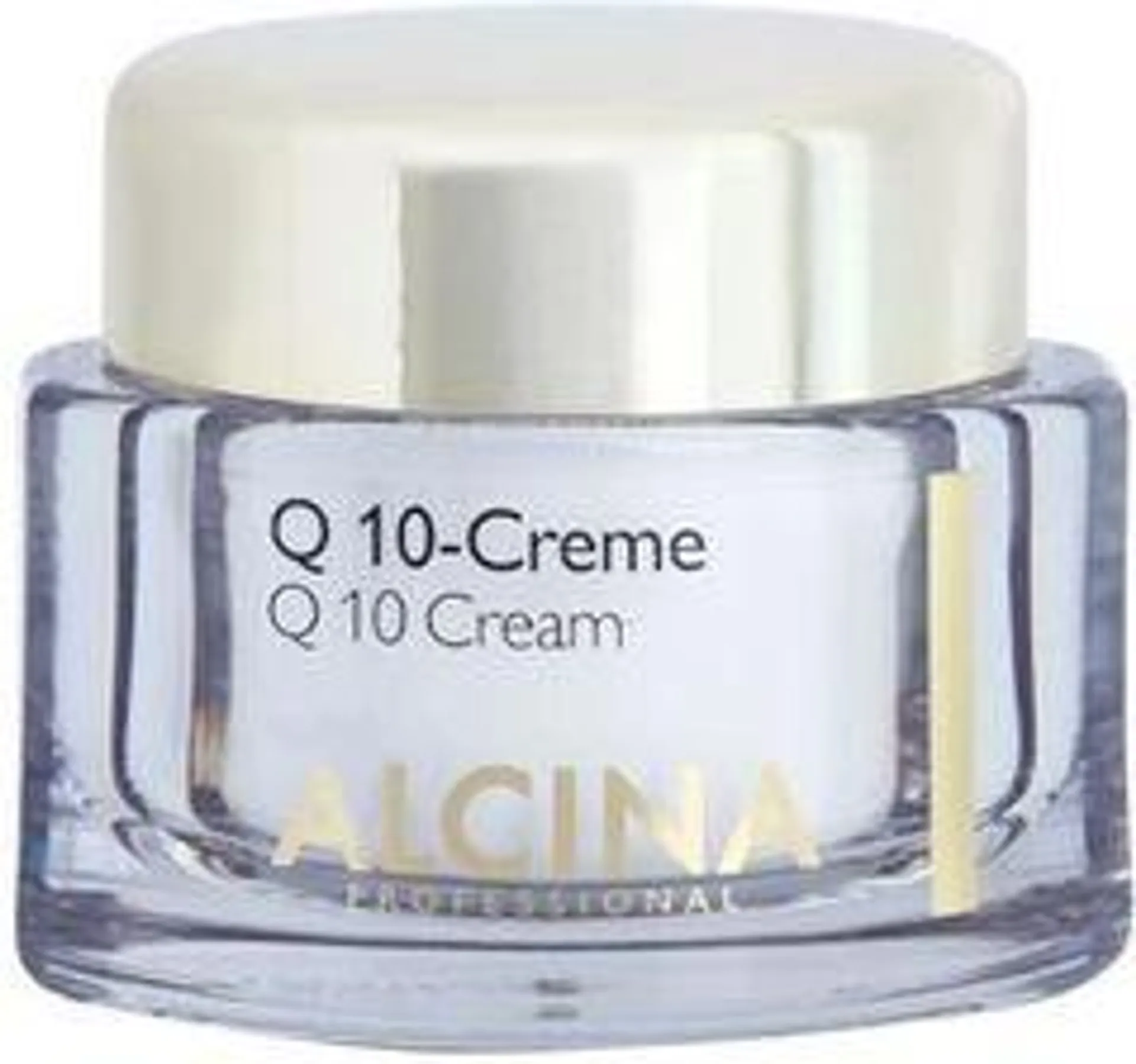 Krem Alcina Effective Care z koenzymem Q10 na dzień 50ml