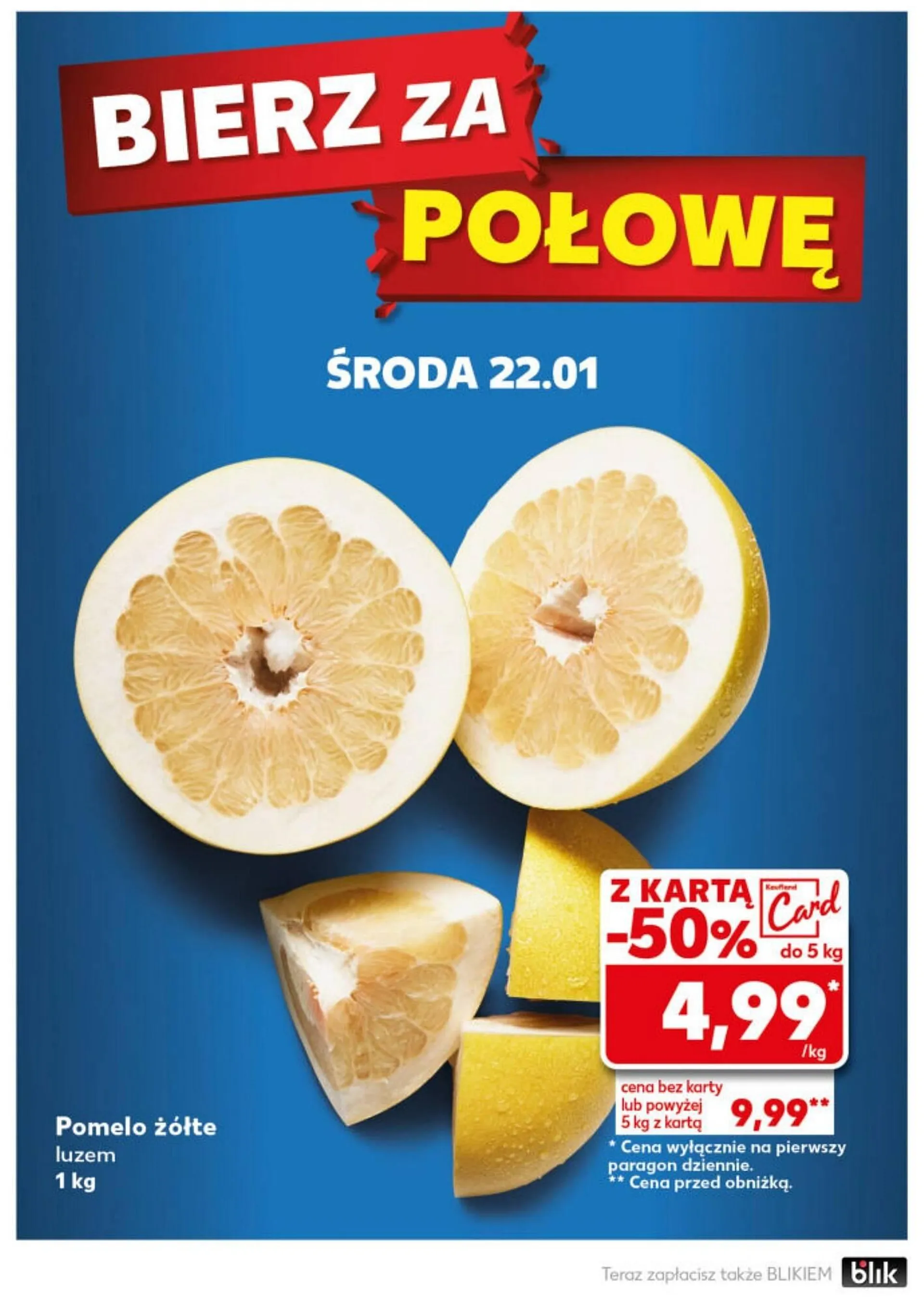 Kaufland gazetka - 6