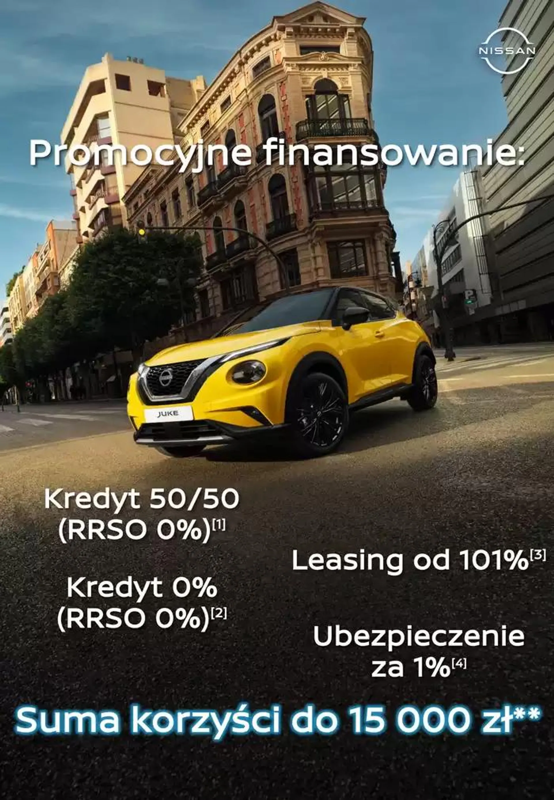 Nowy Juke - 2