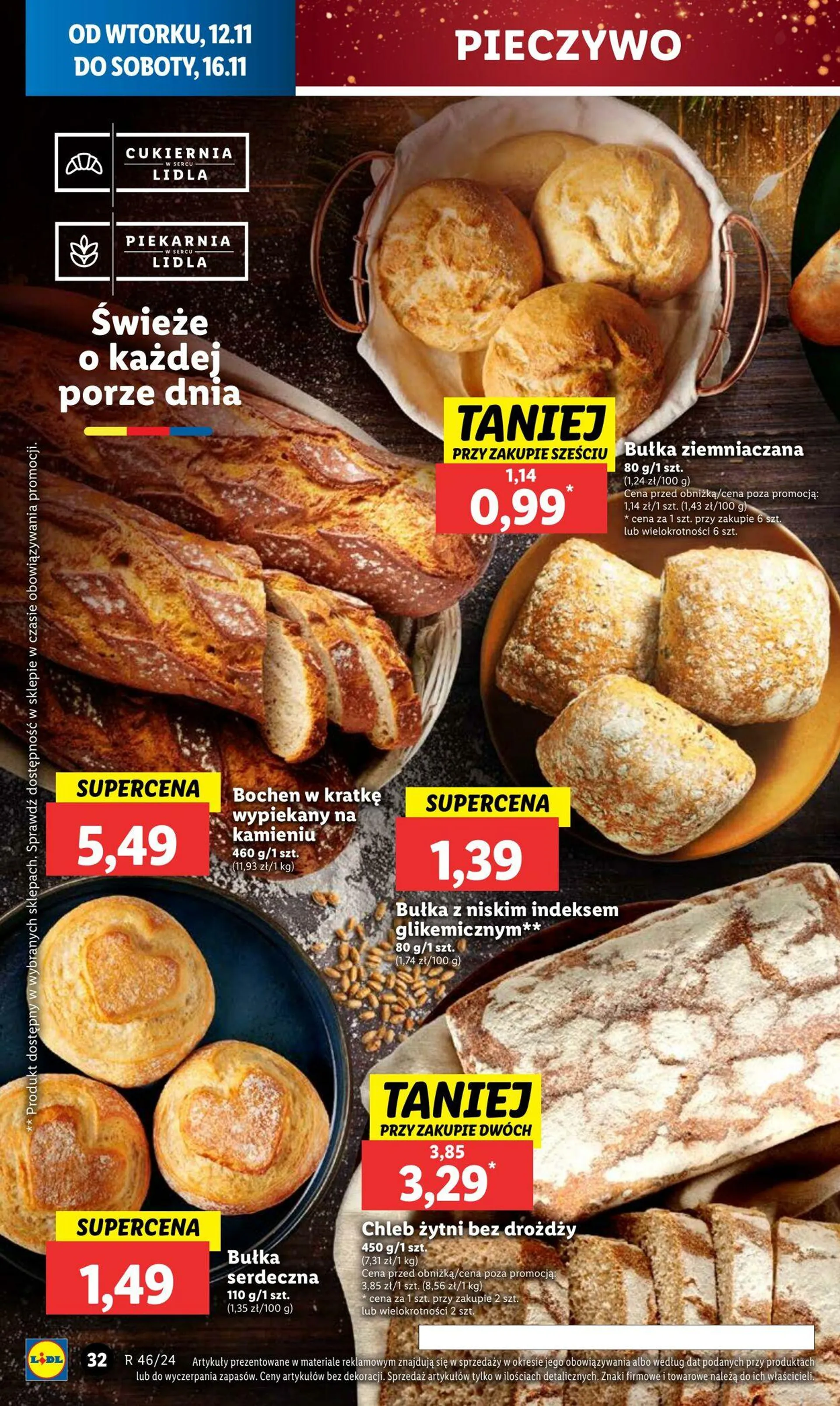 LIDL Aktualna gazetka - 36