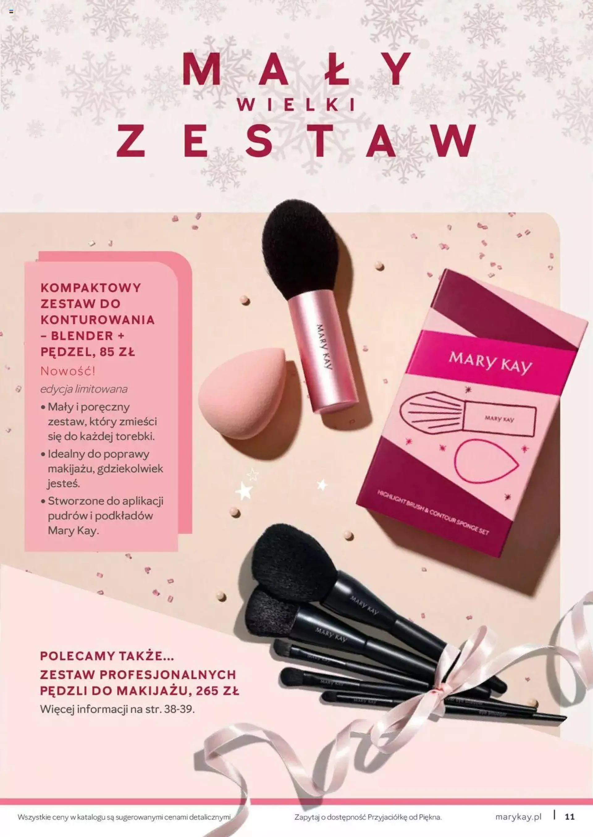 Mary Kay - The Look Jesień 2022 - 10