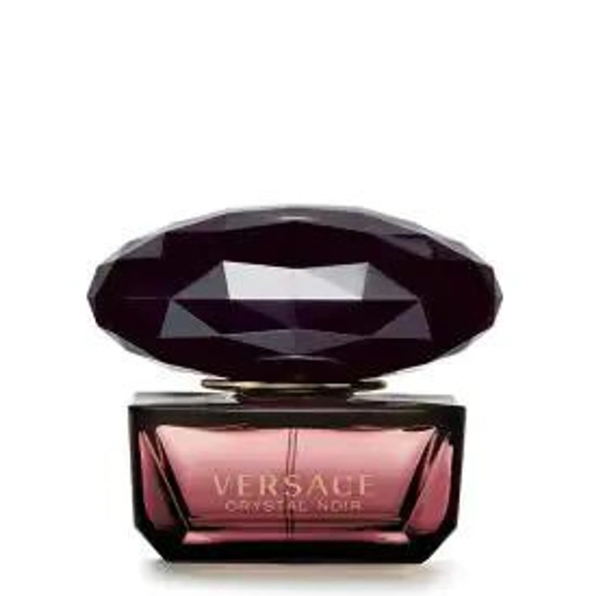 Versace Crystal Noir 50 ml