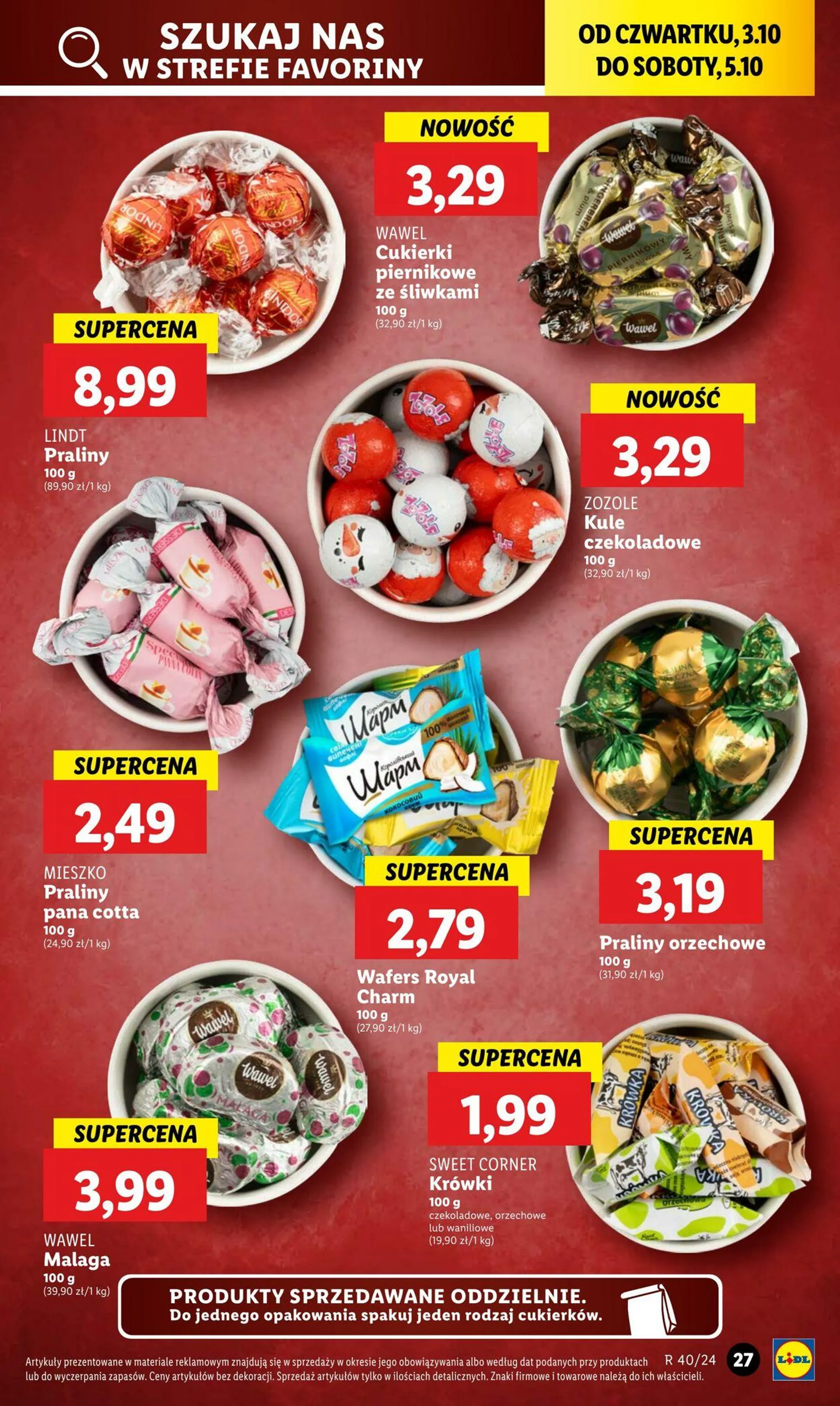 LIDL Aktualna gazetka - 33