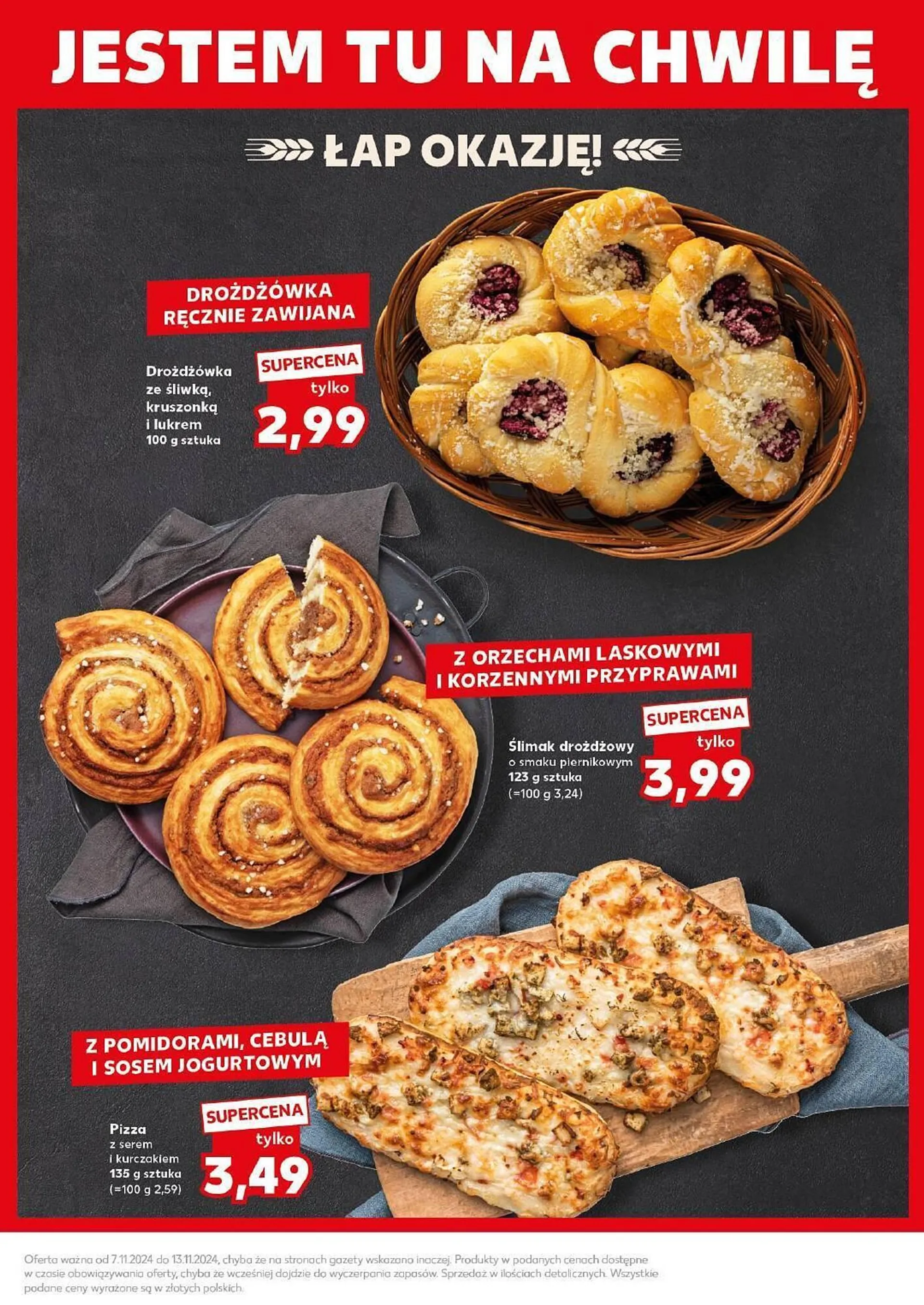 Kaufland gazetka - 19