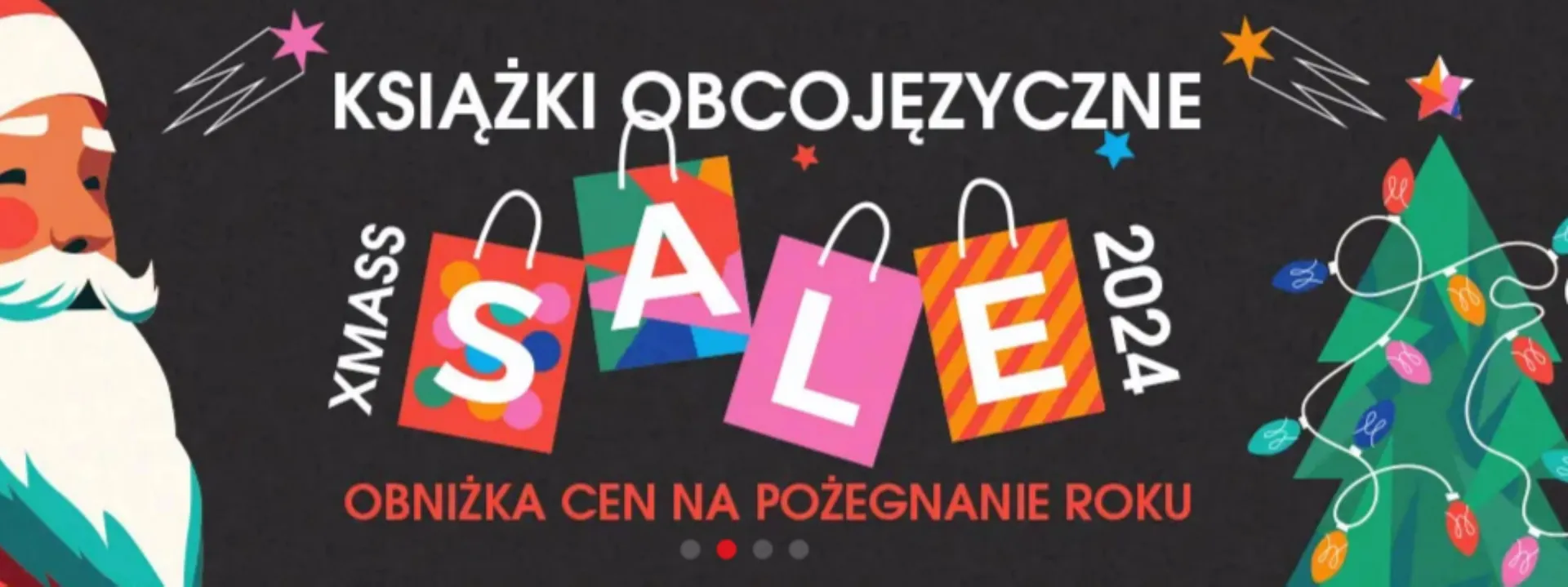 Gazetka Świat Książki gazetka od 27 grudnia do 1 stycznia 2025 - Strona 2