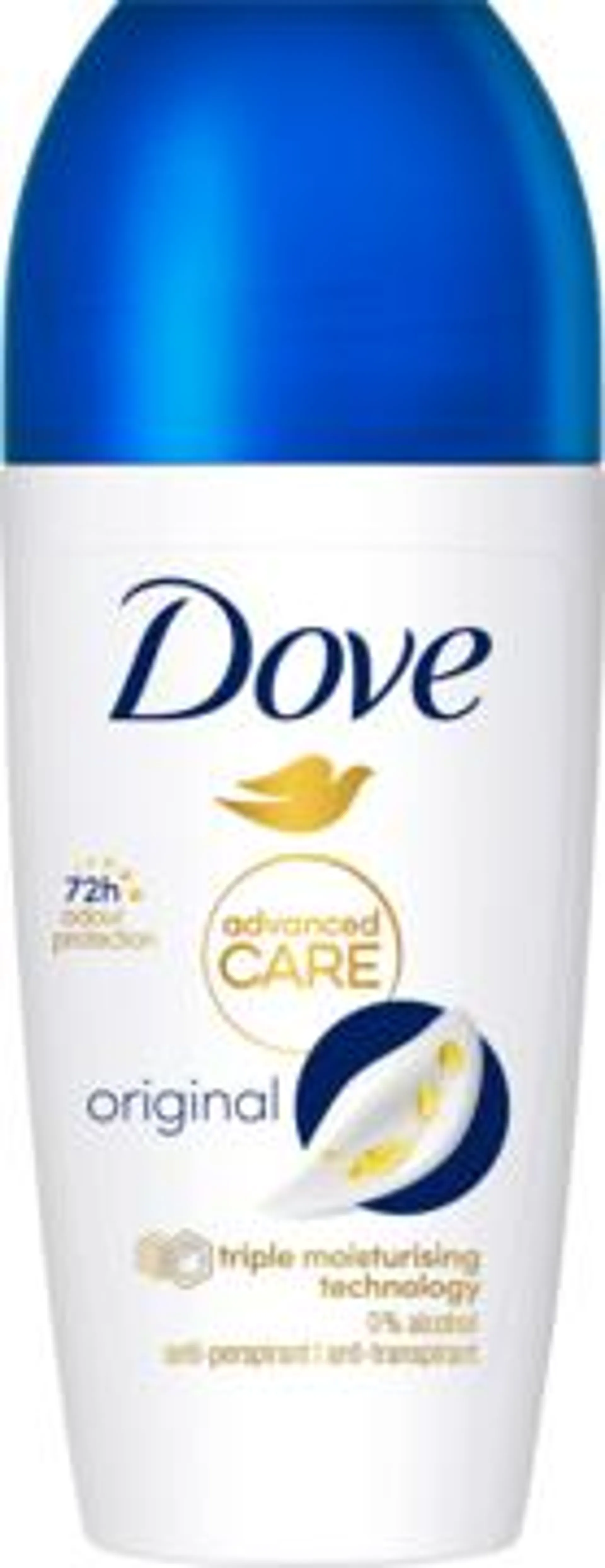 DOVE Advanced Care