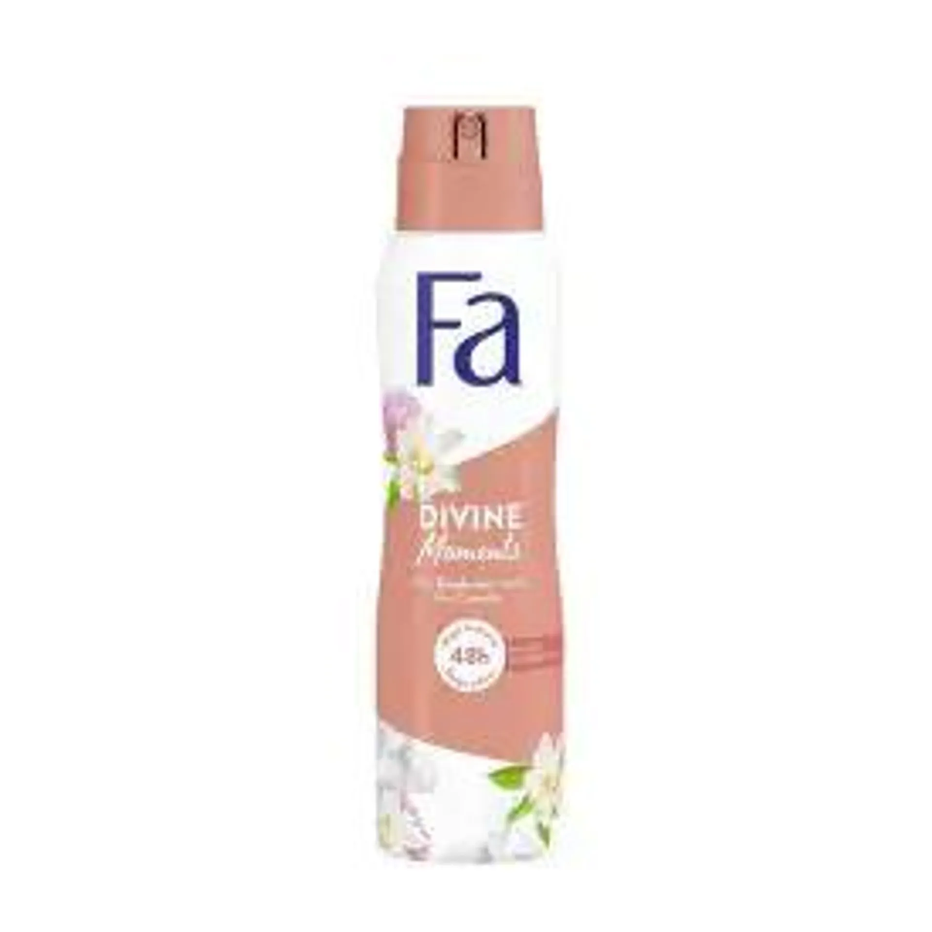 Fa Divine Moments 150 ml