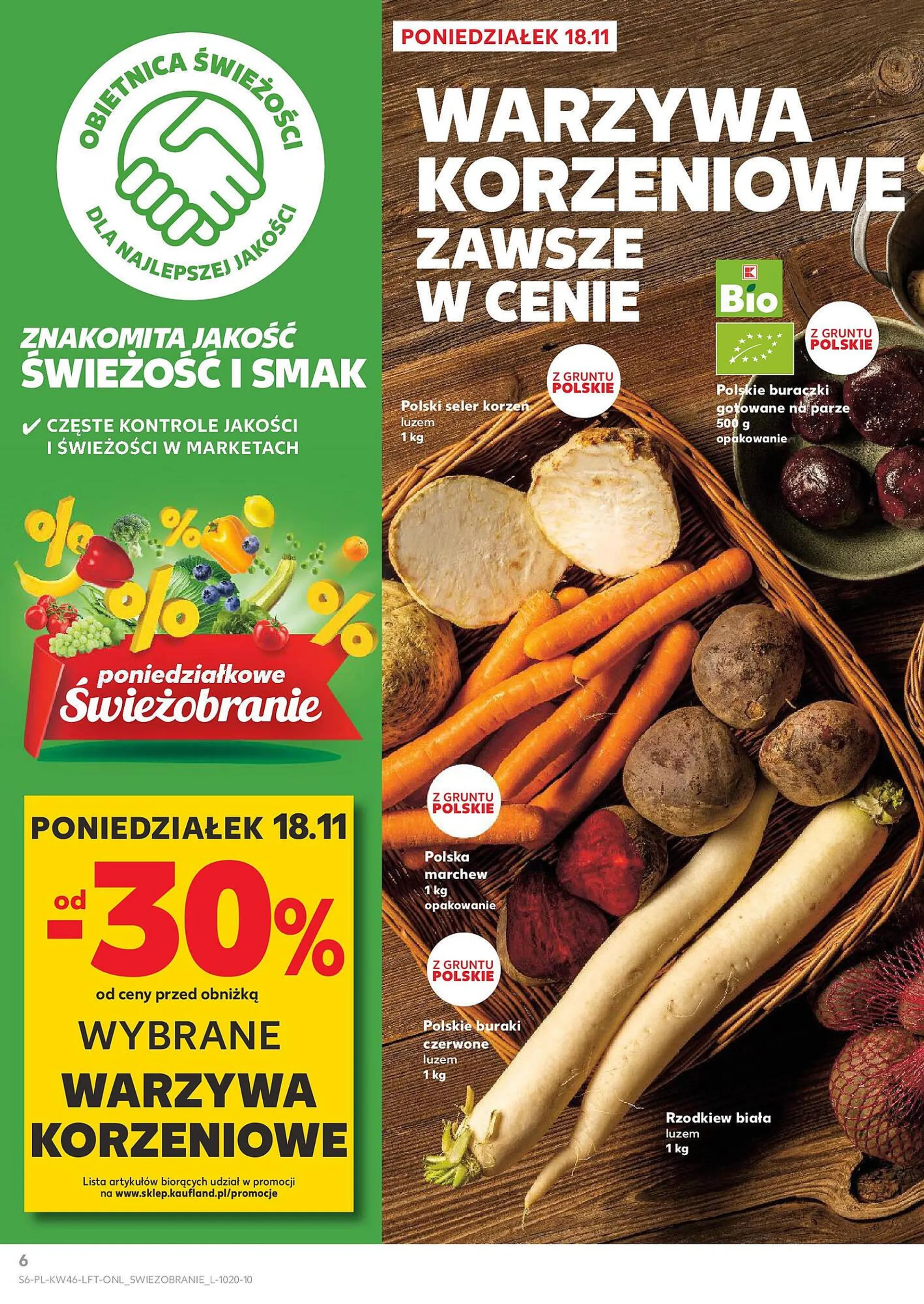 Kaufland gazetka - 6