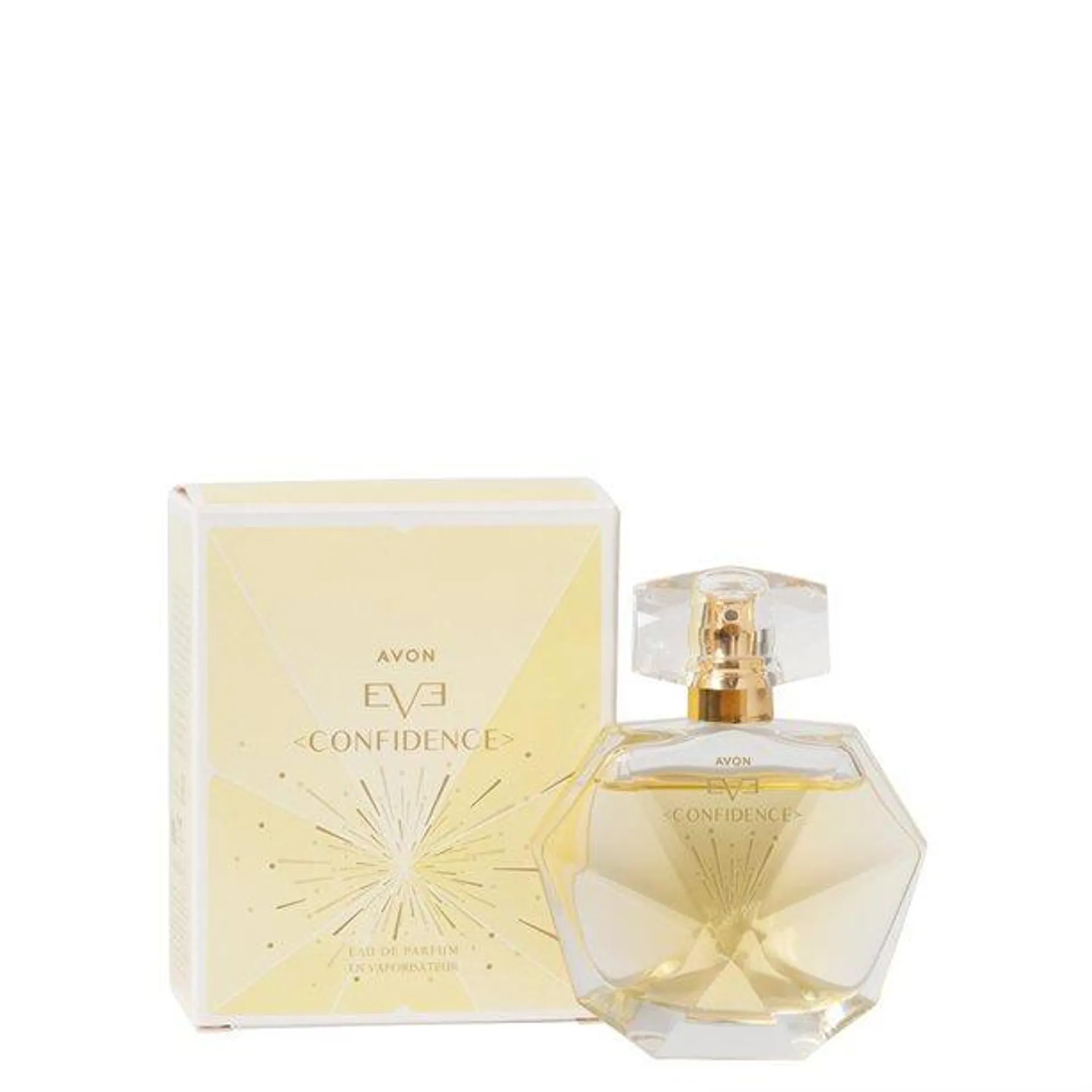 Apă de parfum Eve Confidence - Ediție specială