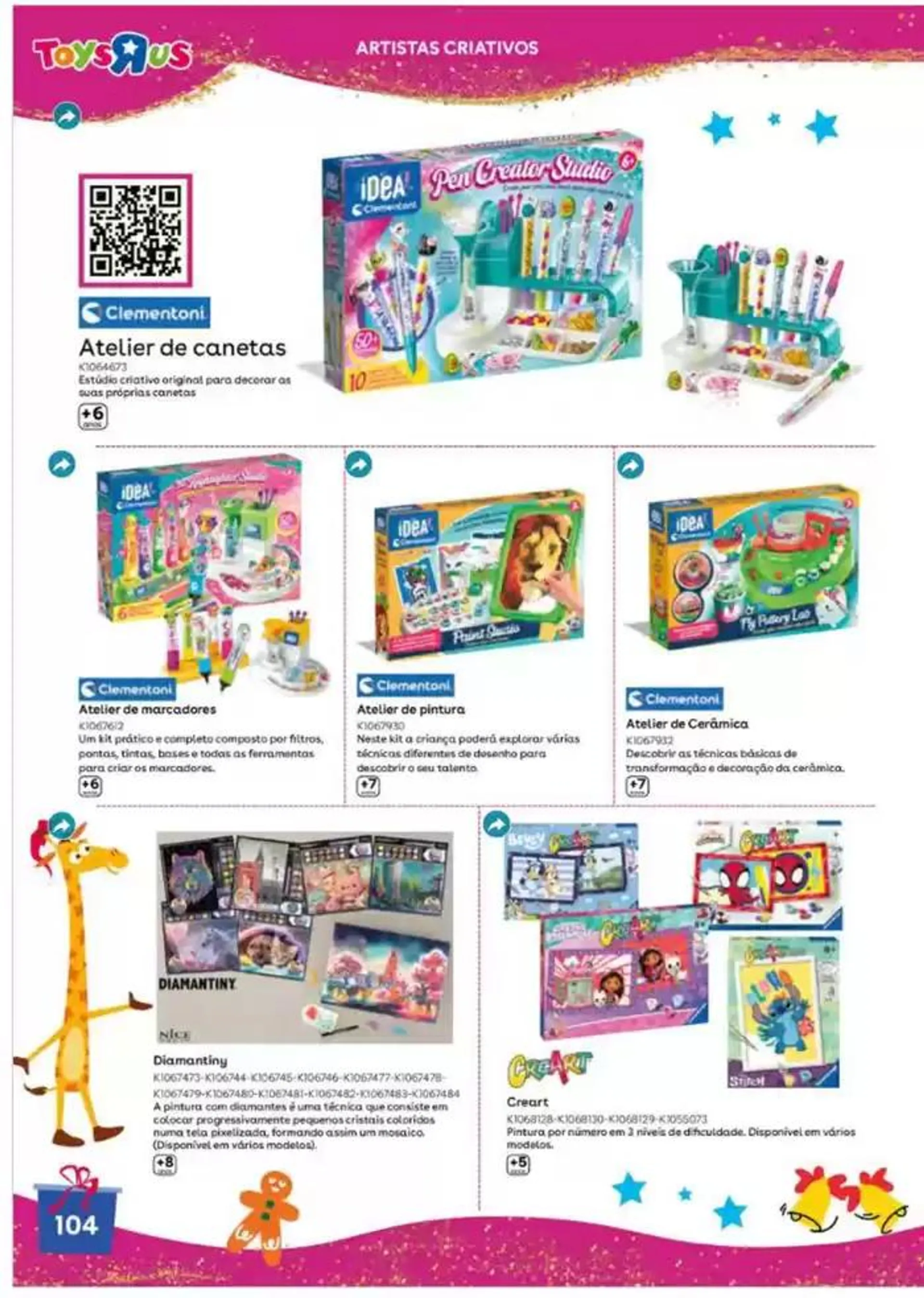 Gazetka Toys R us gazetka od 18.10 do 24.12 od 18 października do 24 grudnia 2024 - Strona 236