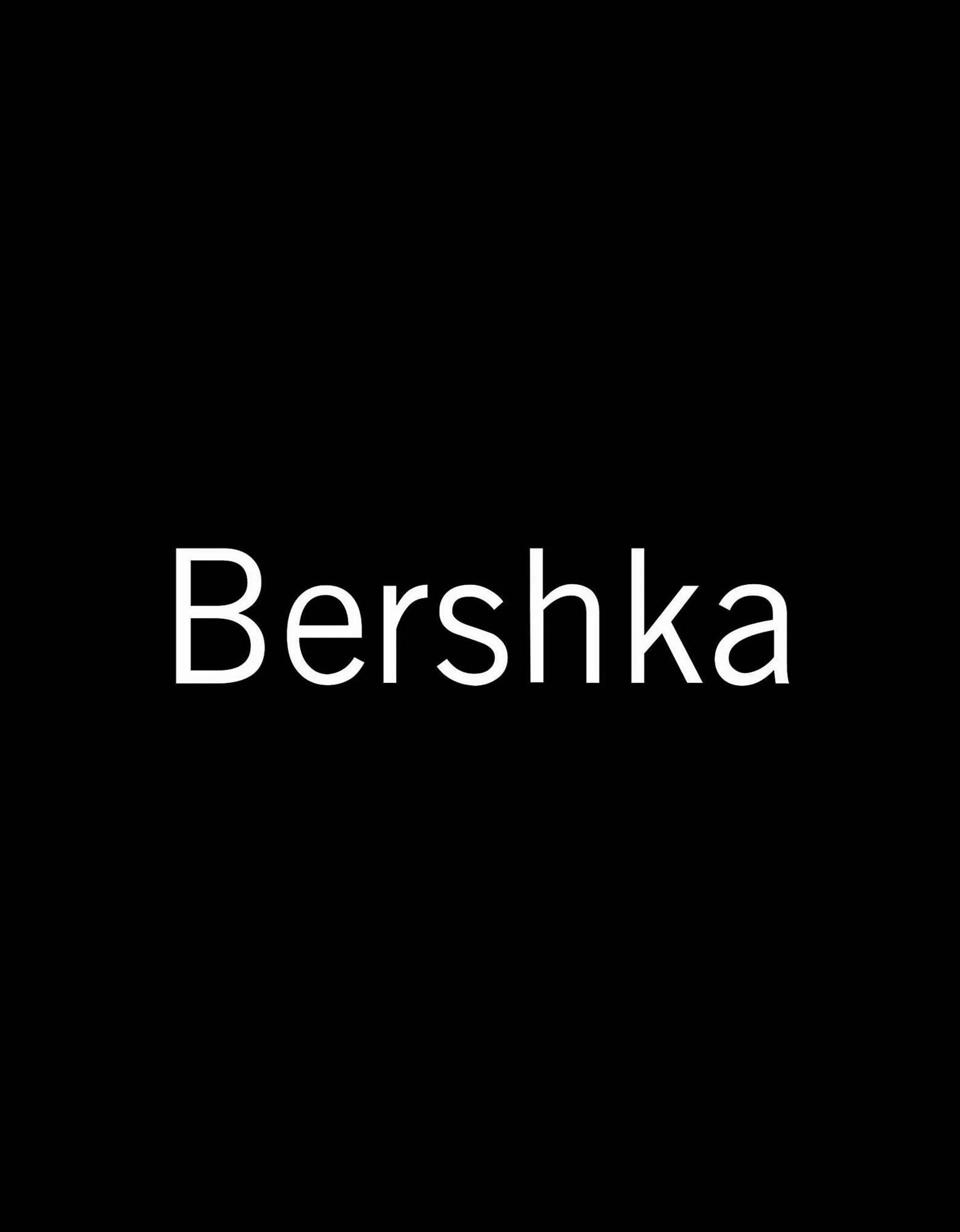 Bershka gazetka - 12
