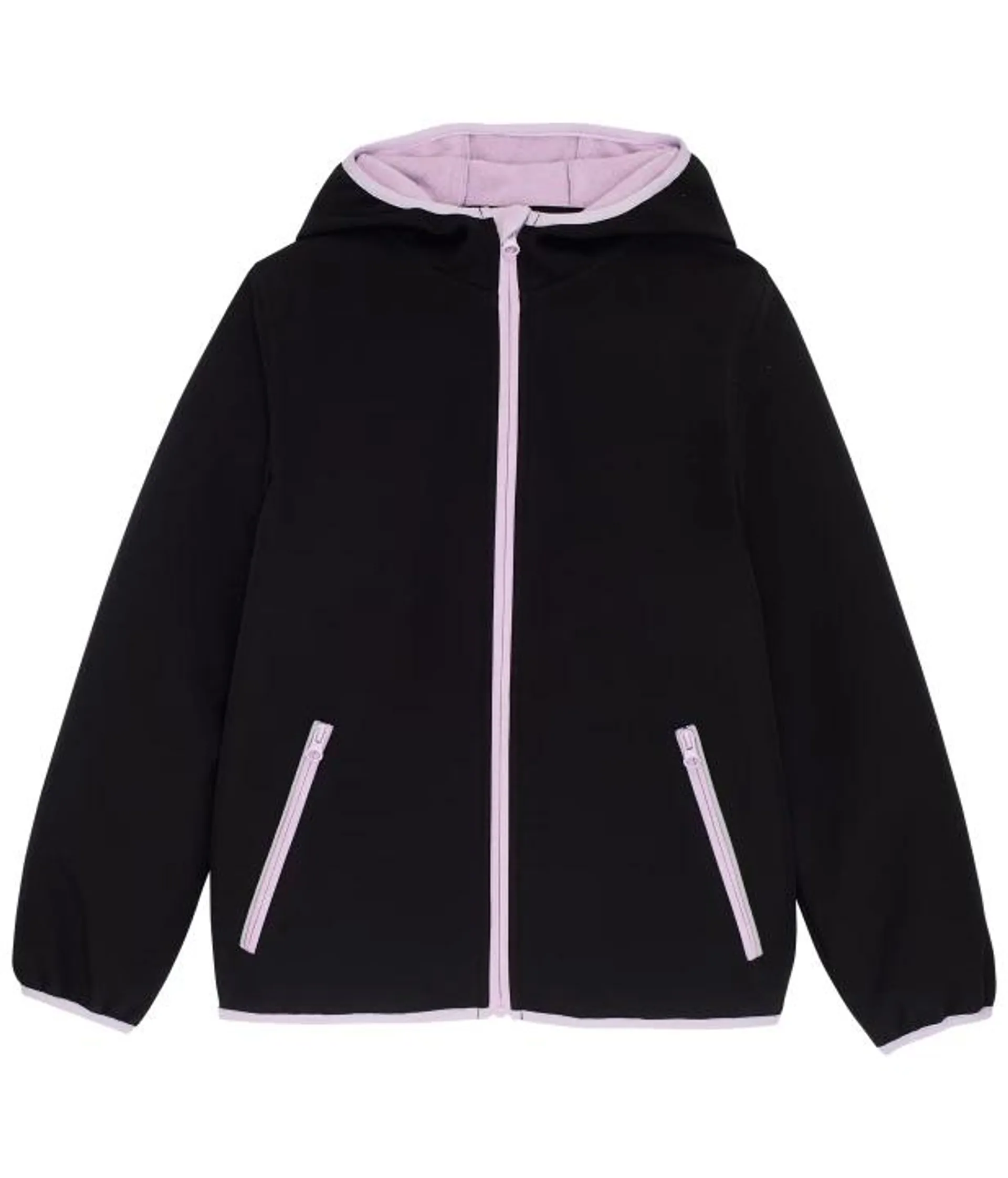 Wodoodporna kurtka softshell