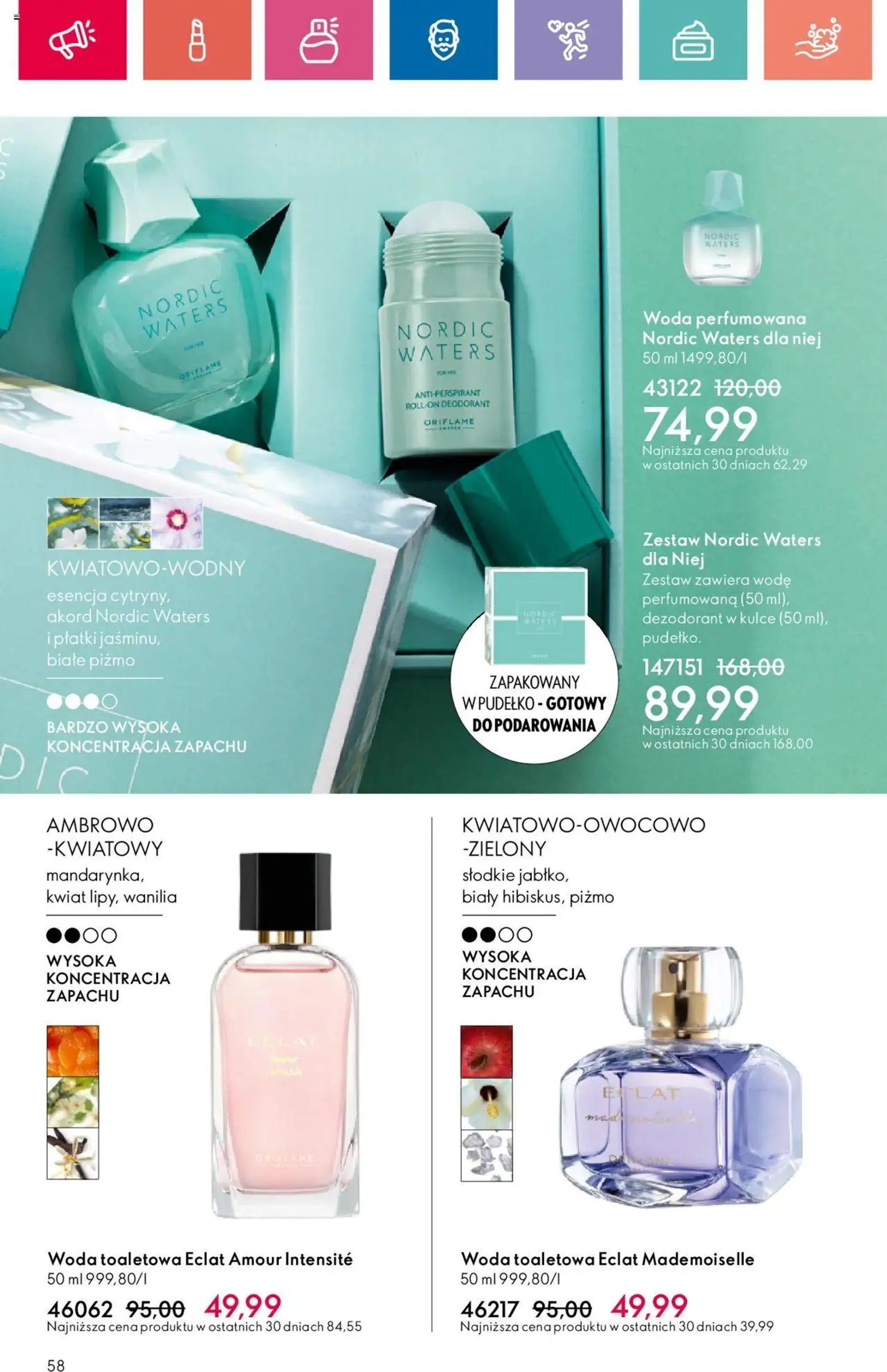 Oriflame Katalog 16 2024 - 57