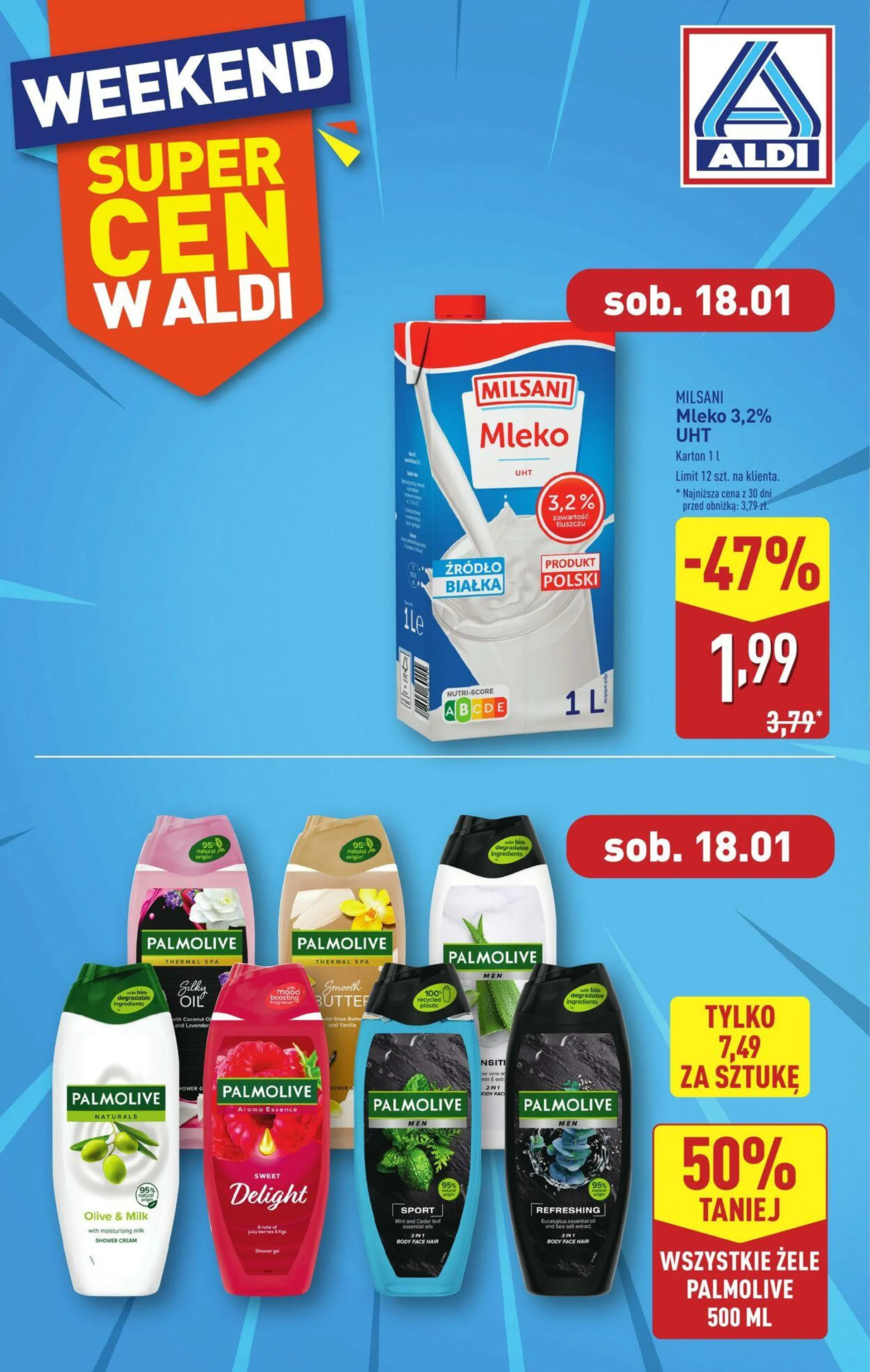 ALDI Aktualna gazetka - 30