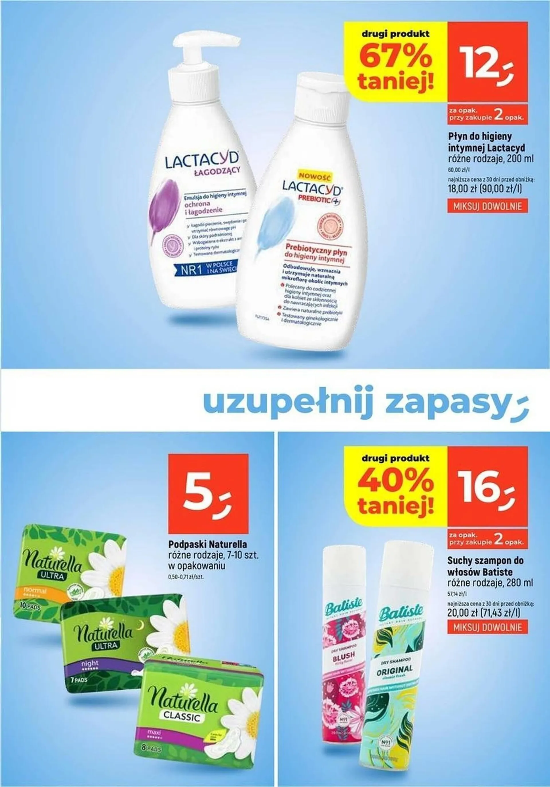 Dealz gazetka - 27