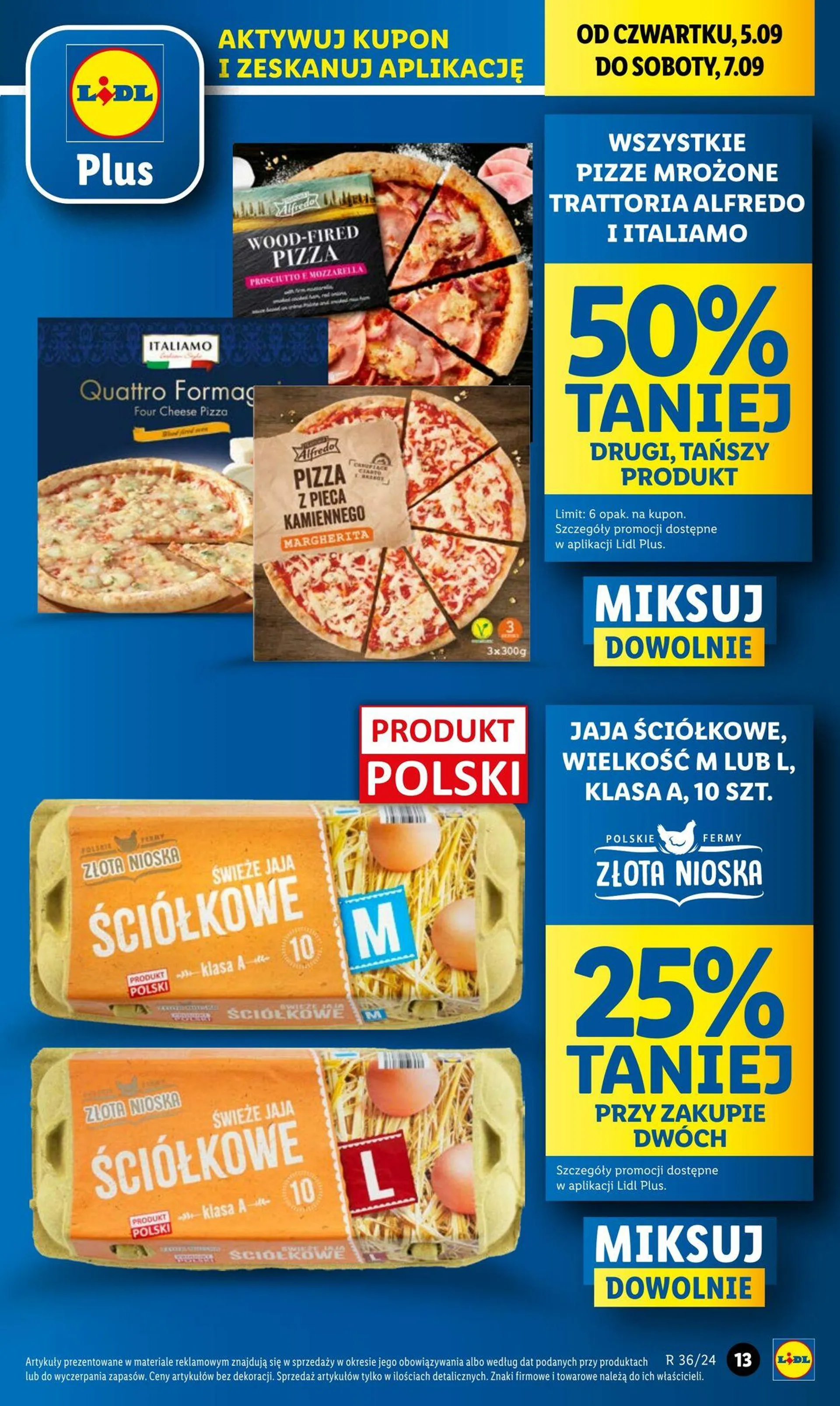 LIDL Aktualna gazetka - 15