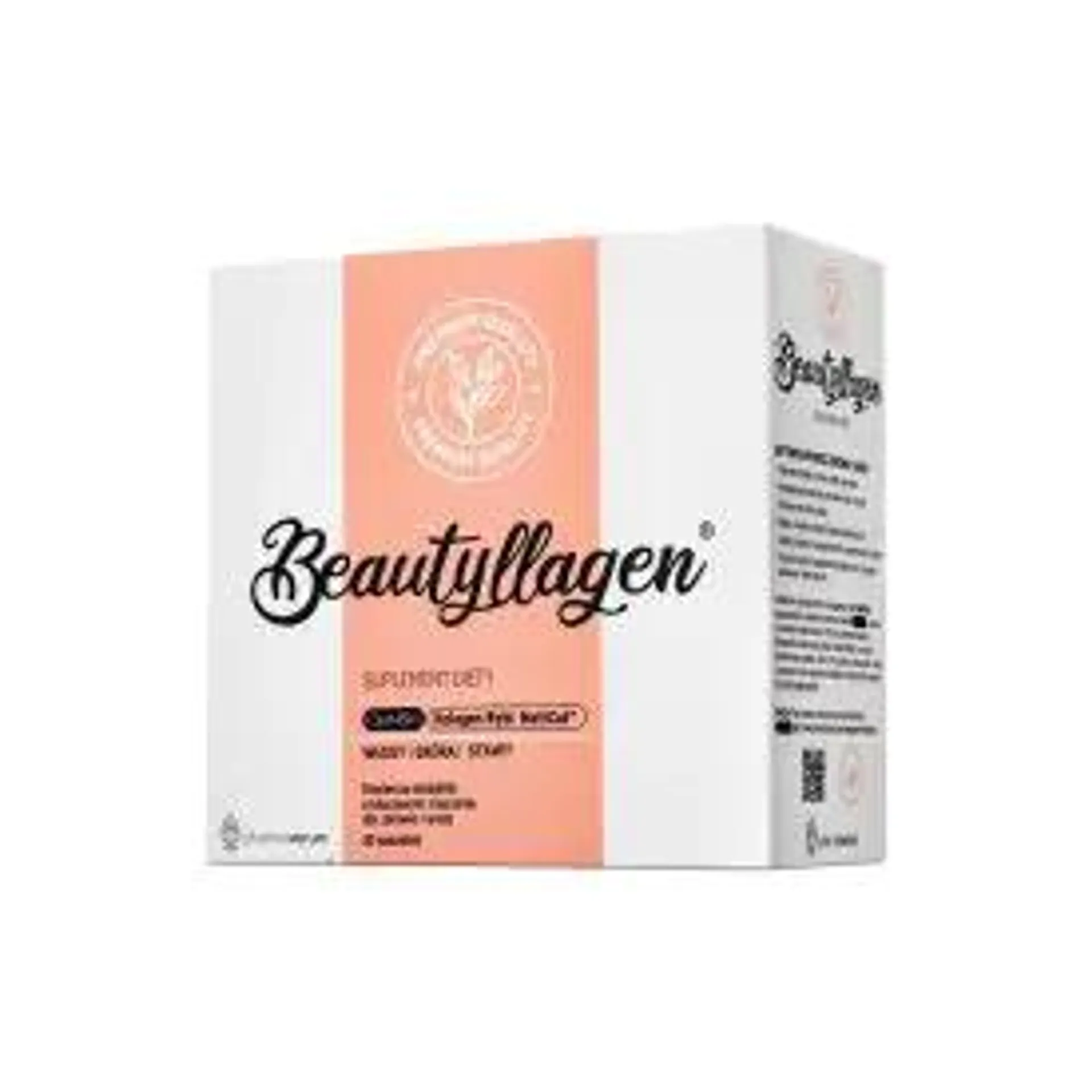 Beautyllagen 30 szt.