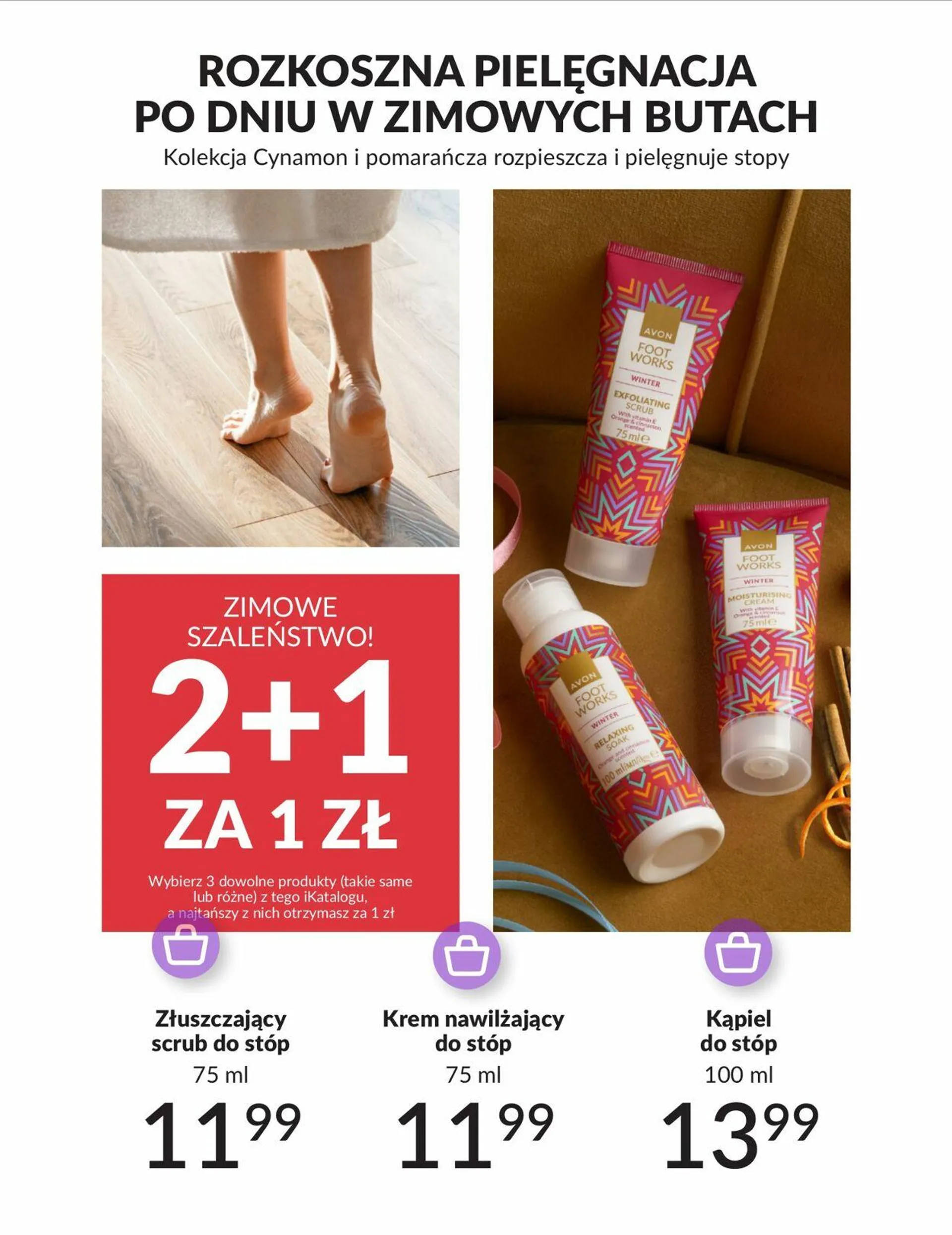 Avon Aktualna gazetka - 24