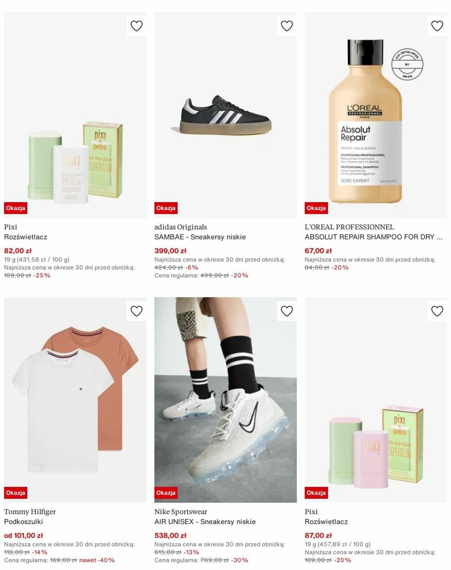 Zalando Aktualna gazetka - 32