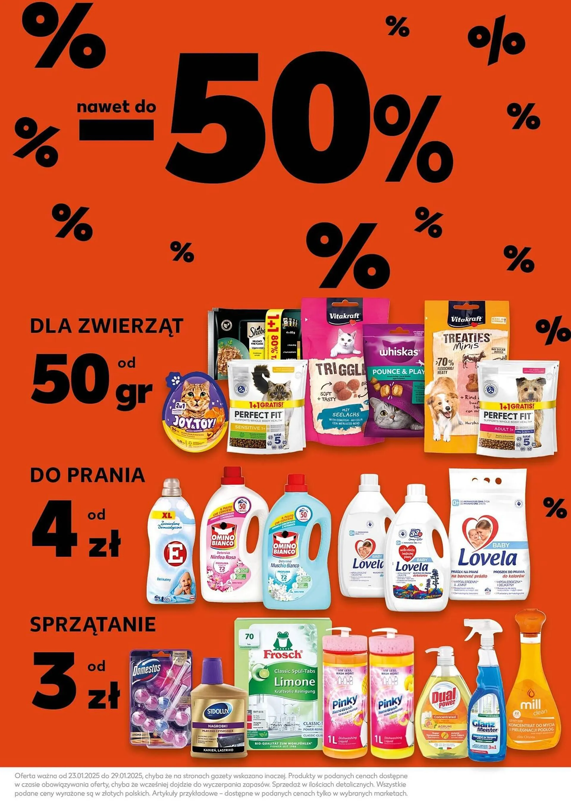 Kaufland gazetka - 35