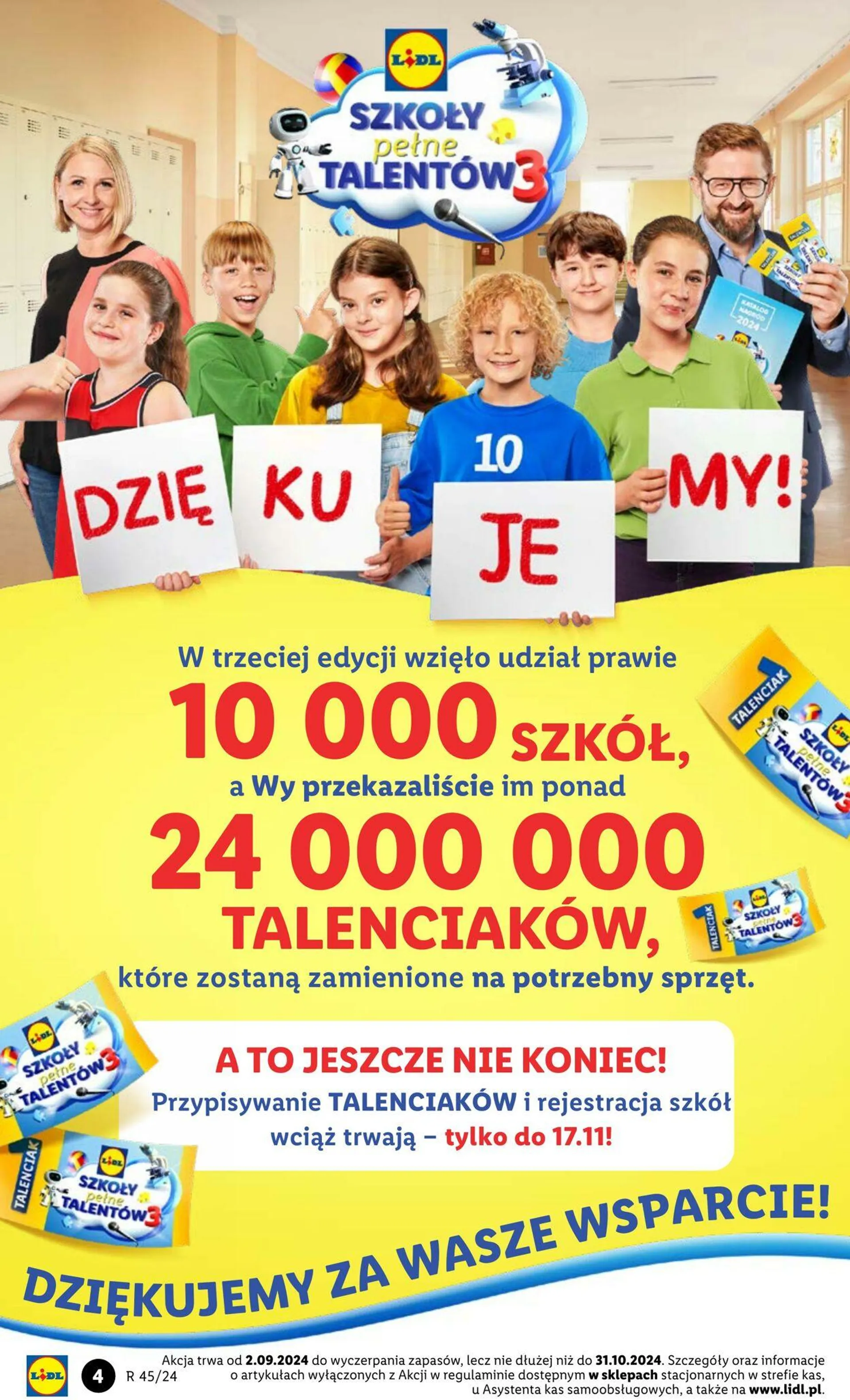 LIDL Aktualna gazetka - 4