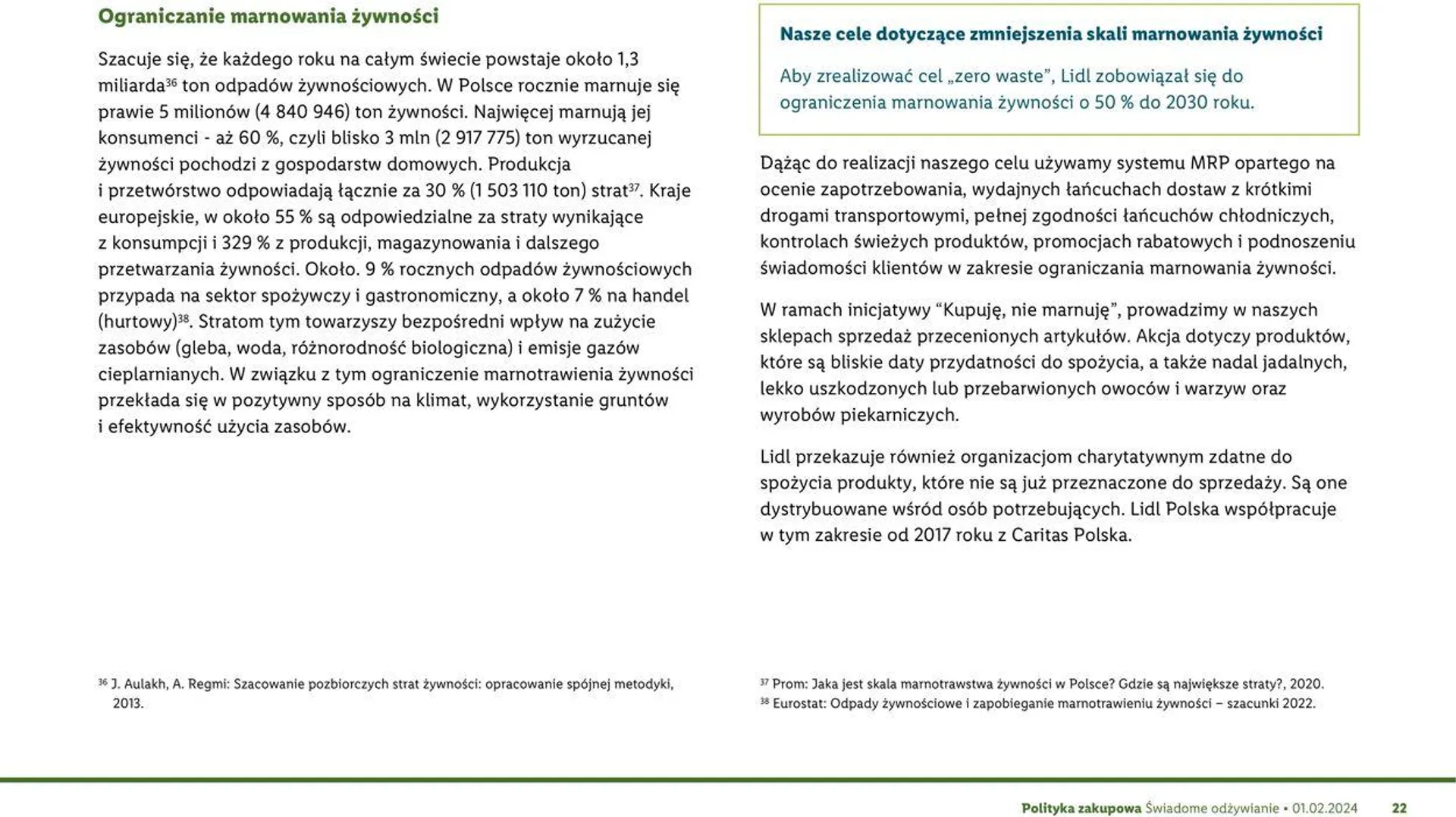 Gazetka LIDL Aktualna gazetka od 25 marca do 25 marca 2030 - Strona 23