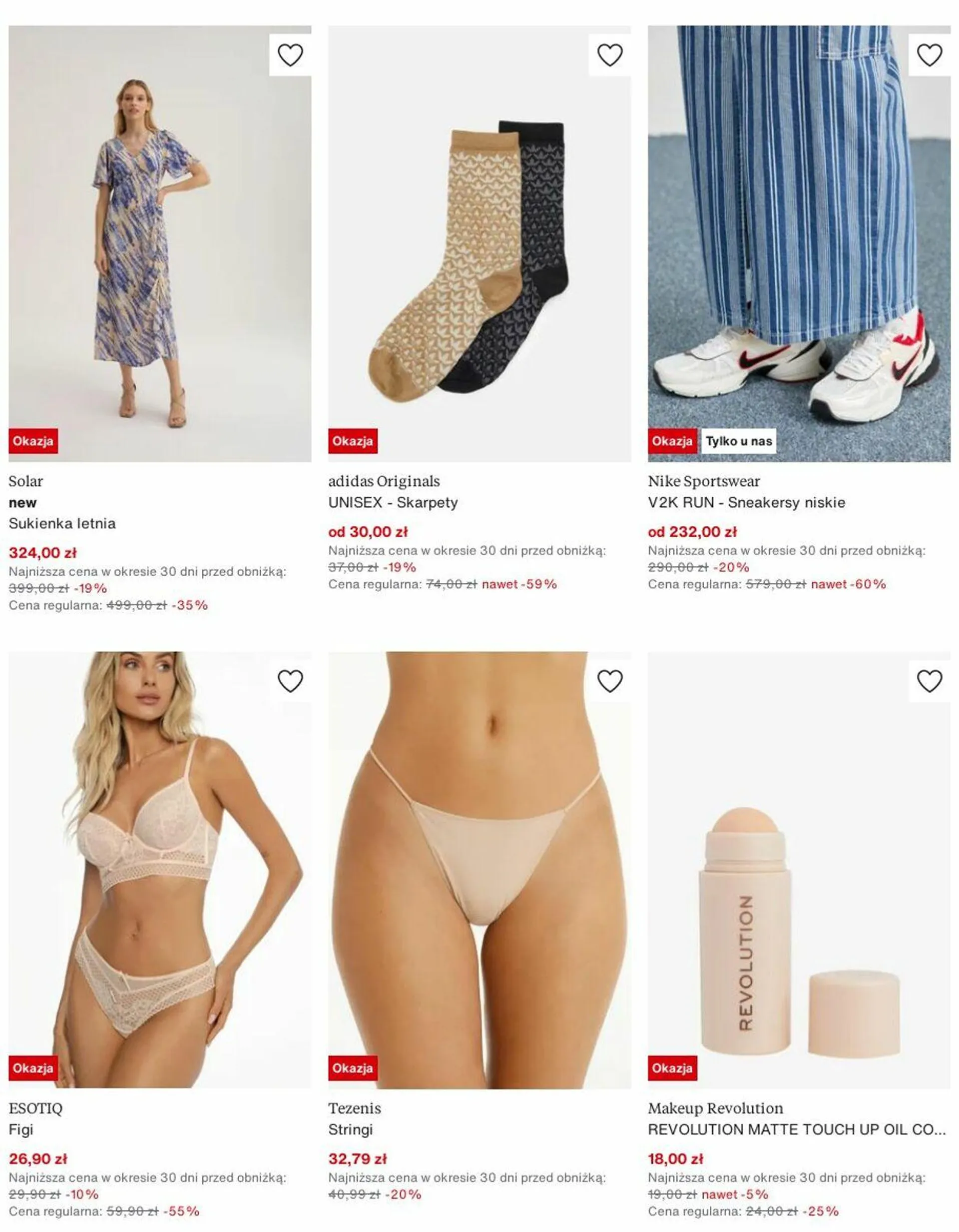 Zalando Aktualna gazetka - 26