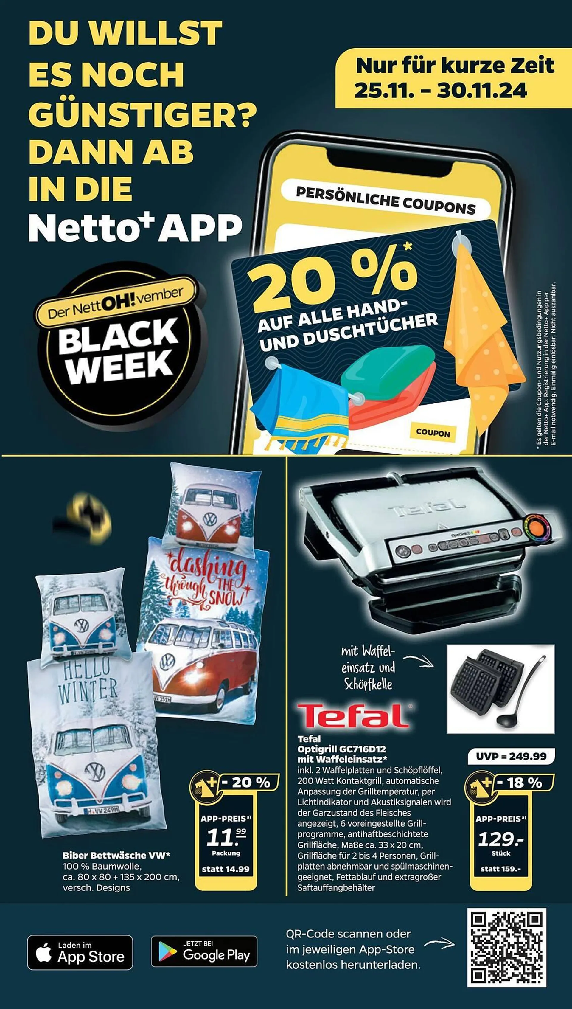 Netto gazetka - 5