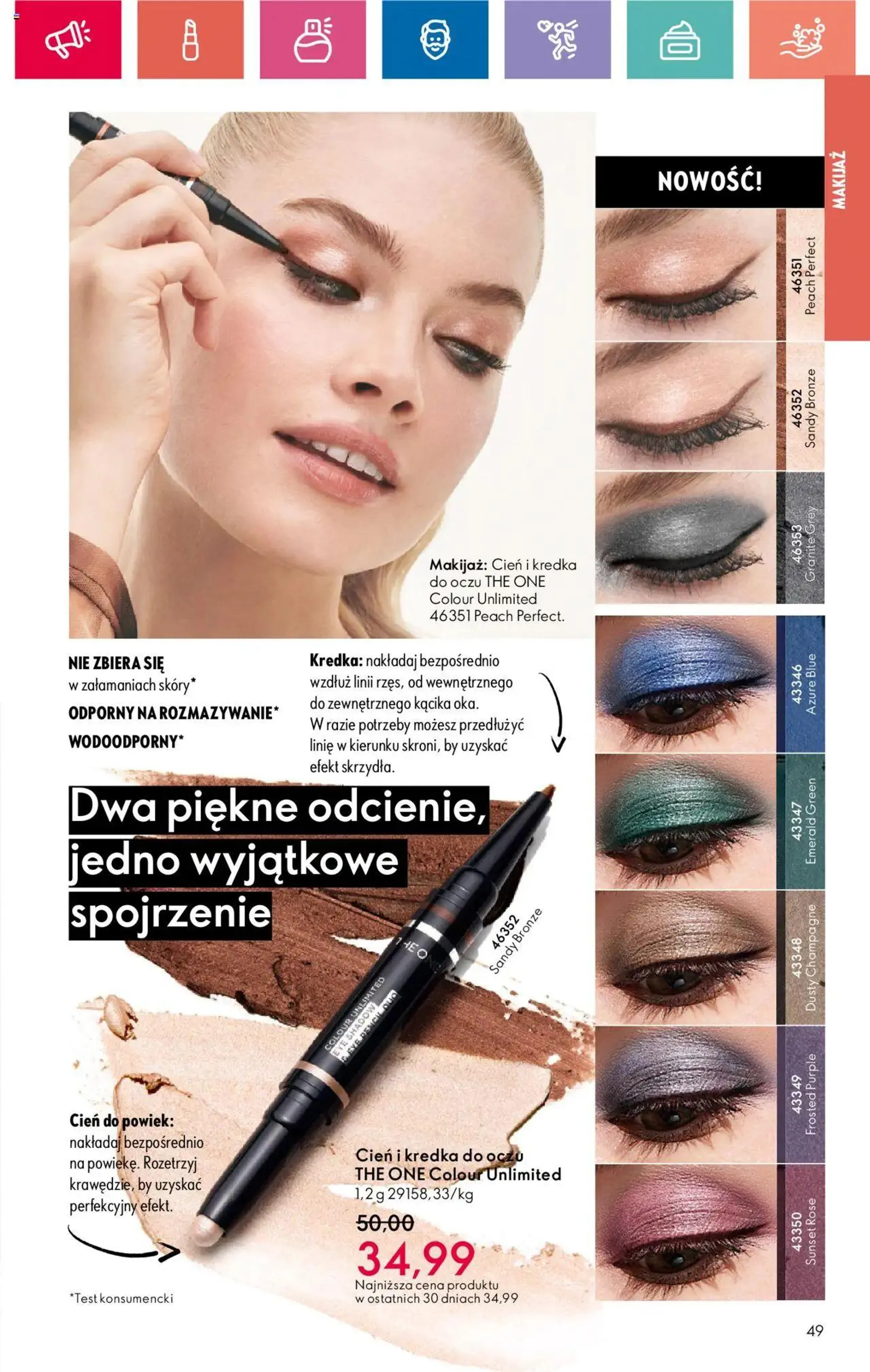 Oriflame Katalog 13 2024 - 48